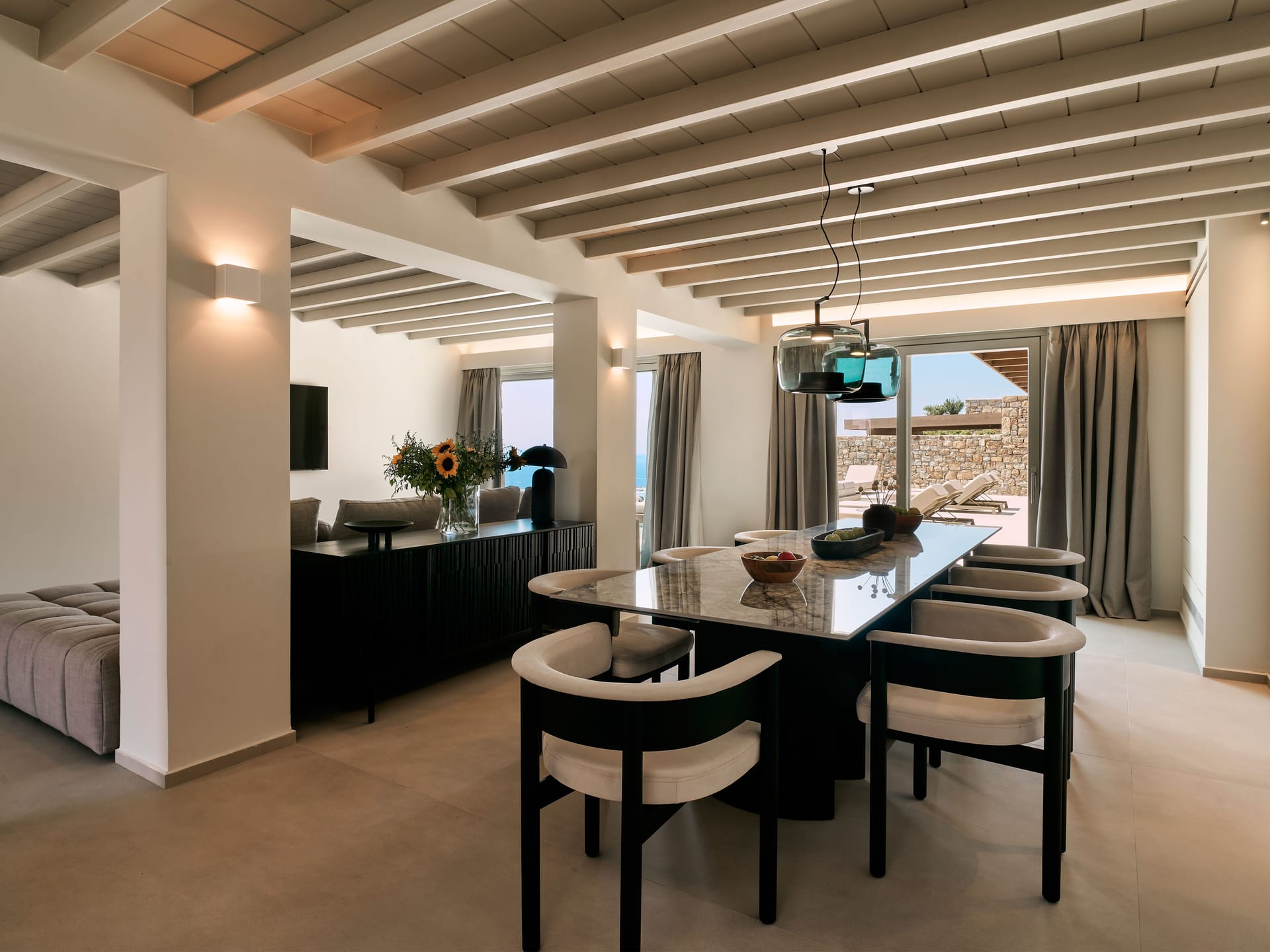 Kounoupas Complex by Mykonos Rocks - CRYSTA - 13