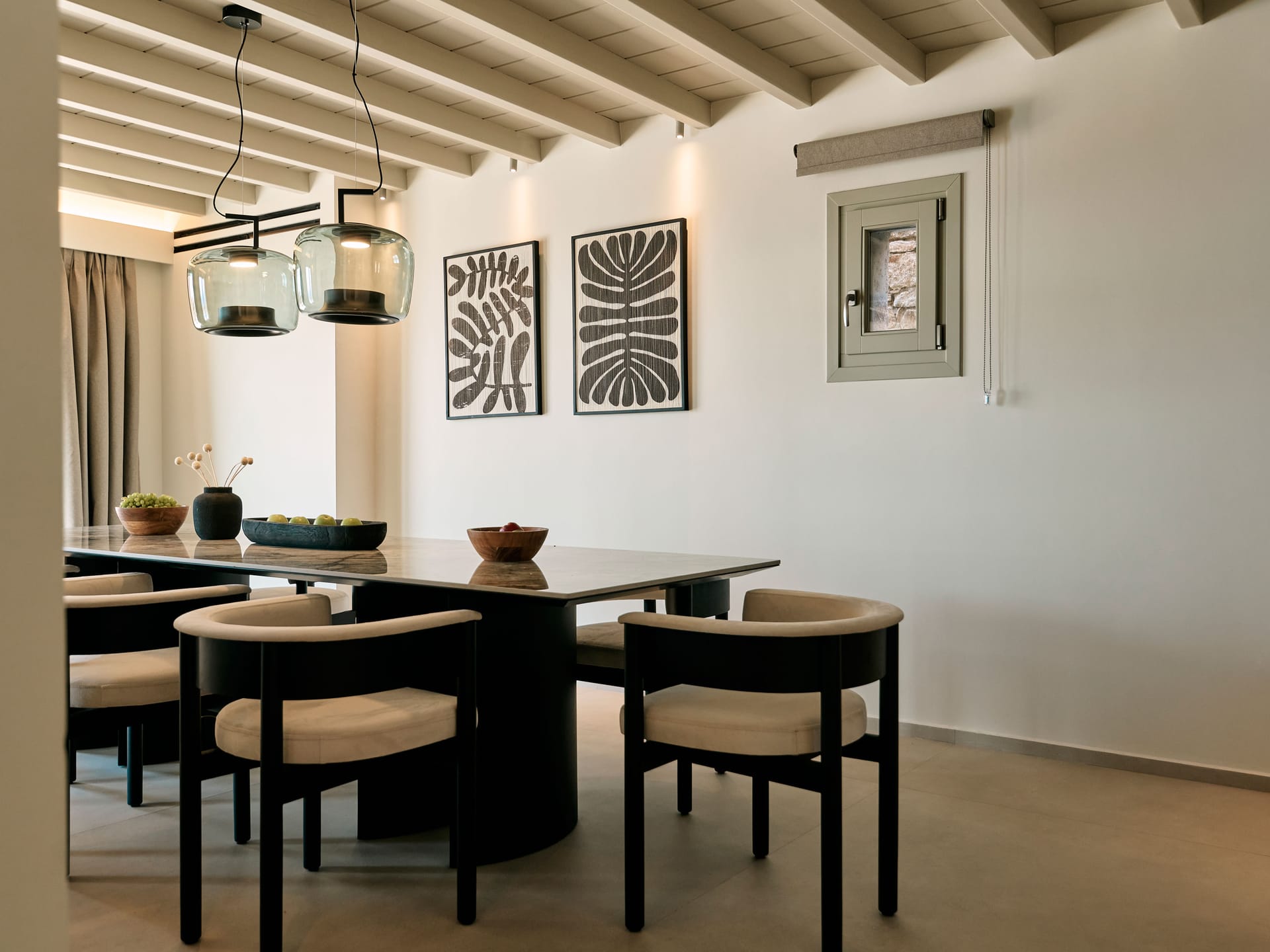 Kounoupas Complex by Mykonos Rocks - CRYSTA - 14