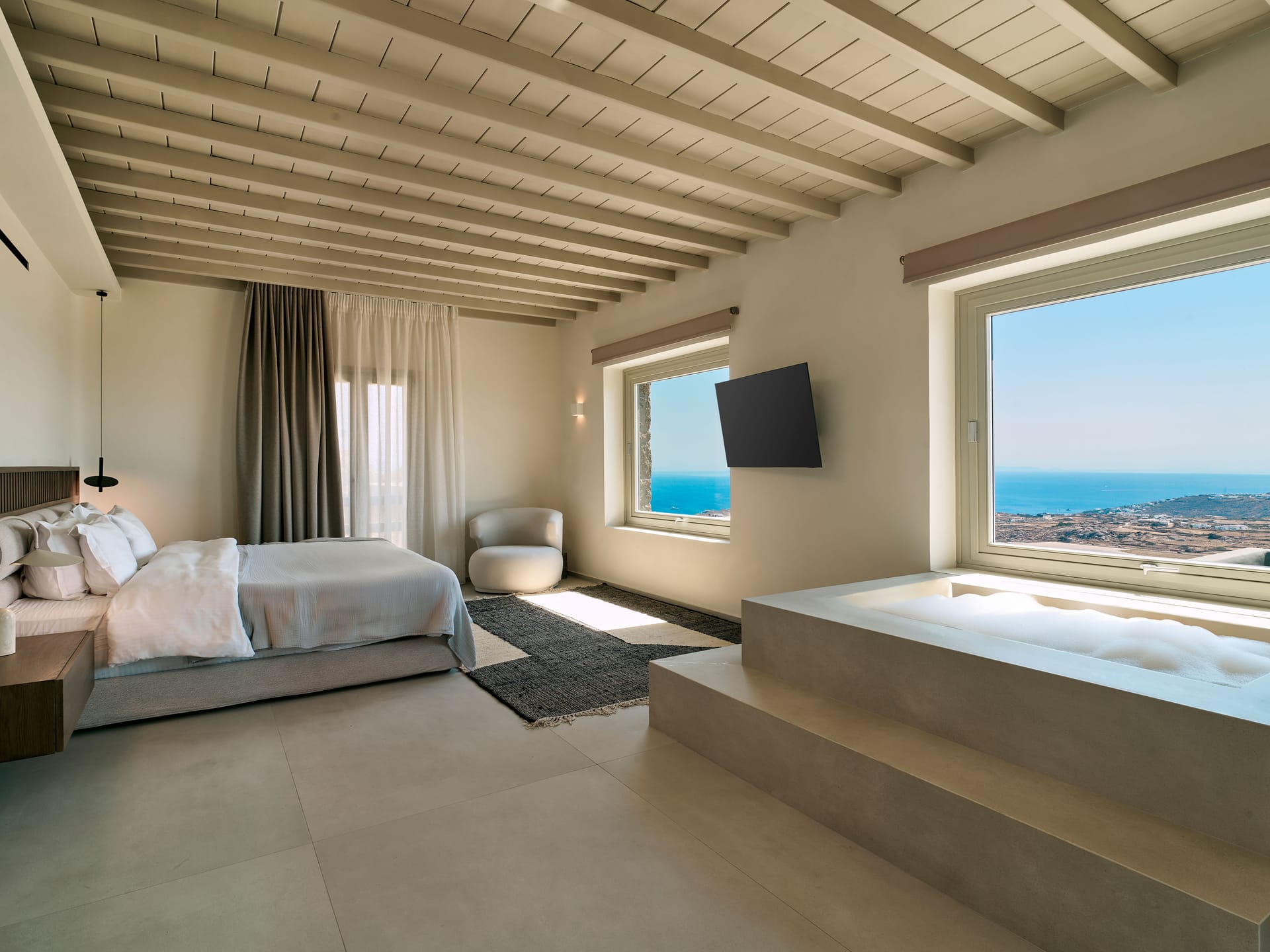 Kounoupas Complex by Mykonos Rocks - CRYSTA - 17