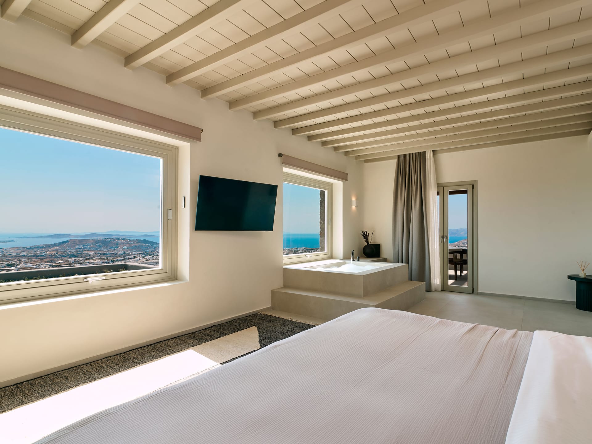 Kounoupas Complex by Mykonos Rocks - CRYSTA - 18