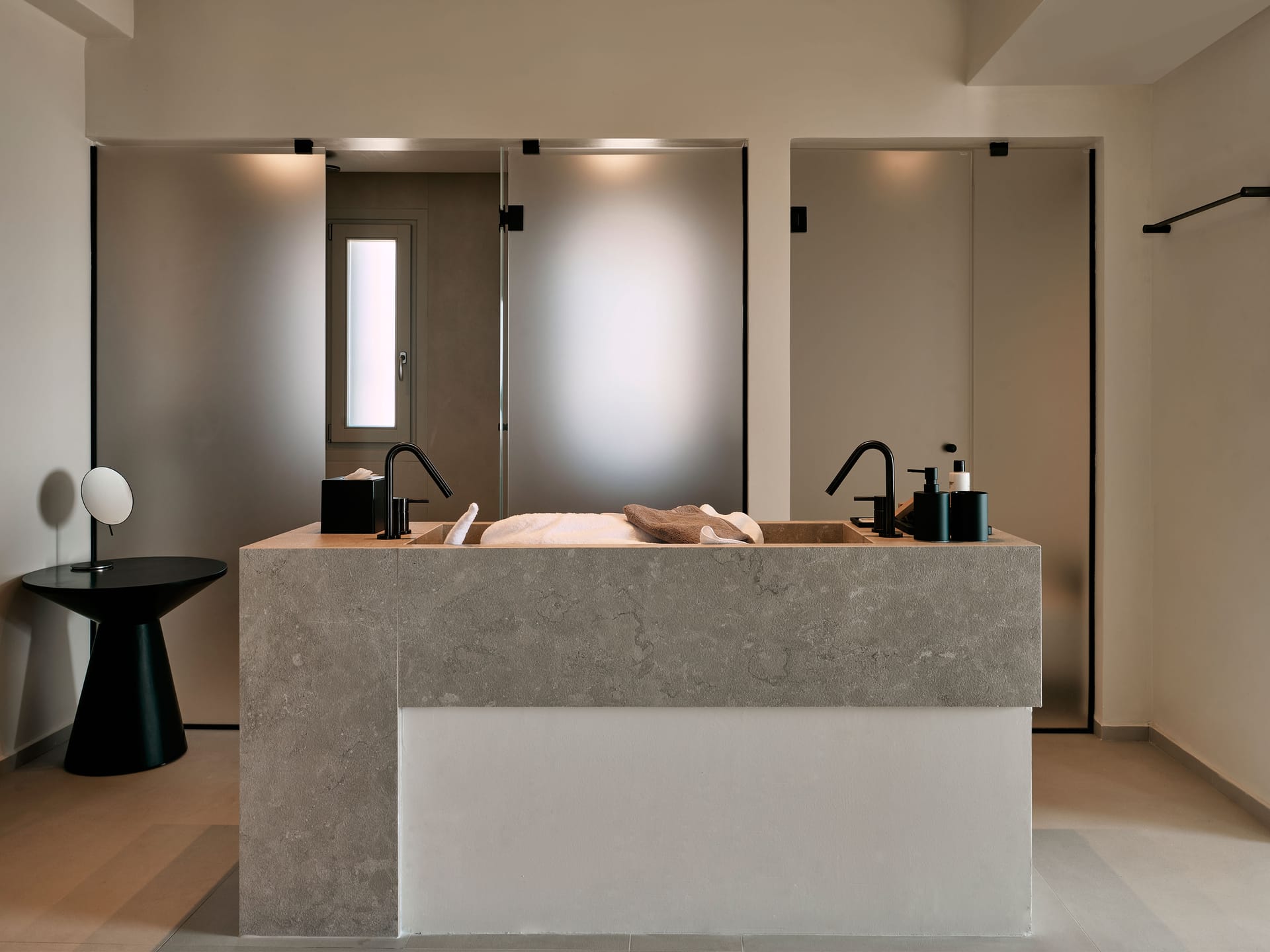 Kounoupas Complex by Mykonos Rocks - CRYSTA - 19