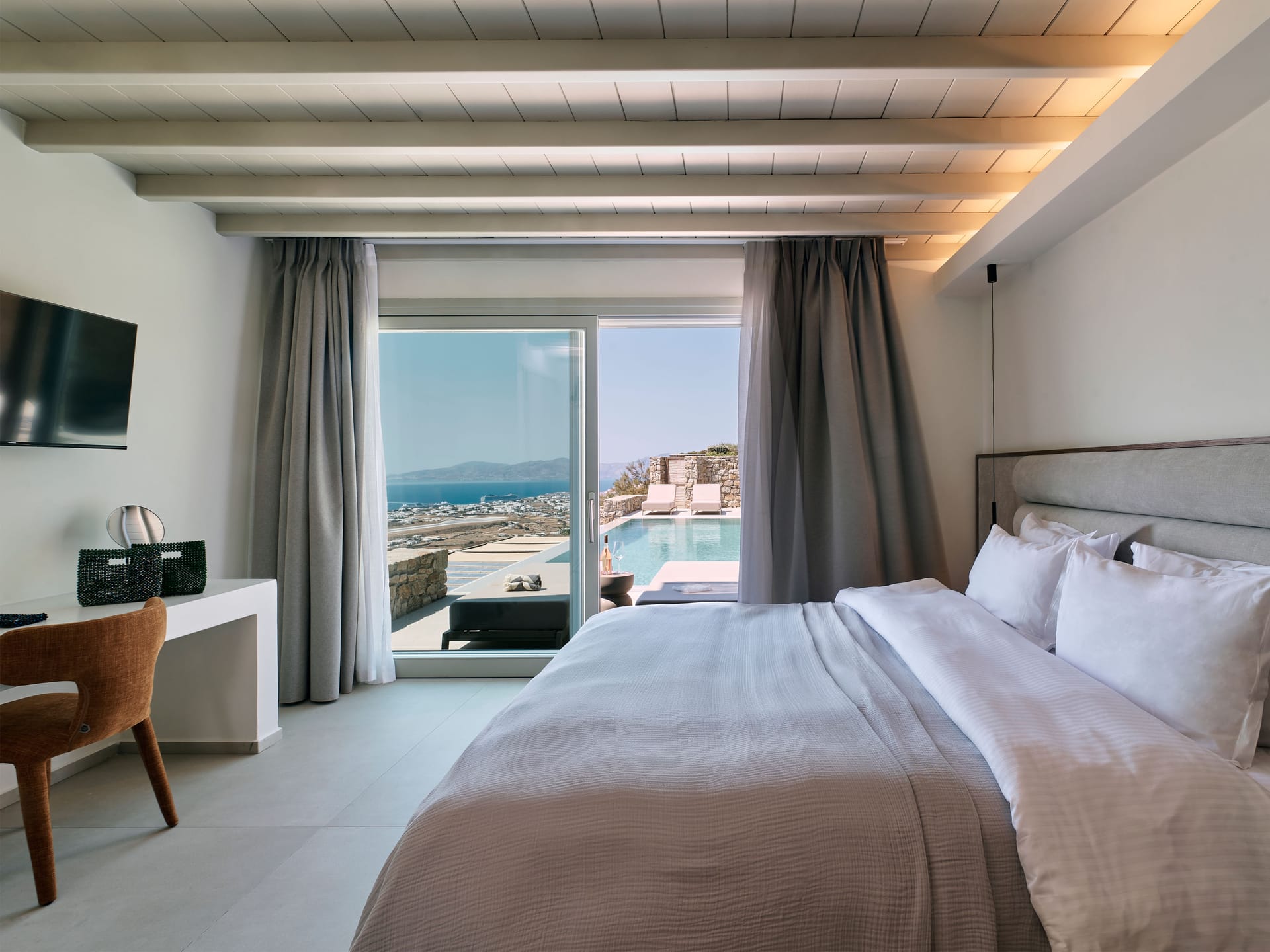 Kounoupas Complex by Mykonos Rocks - CRYSTA - 20