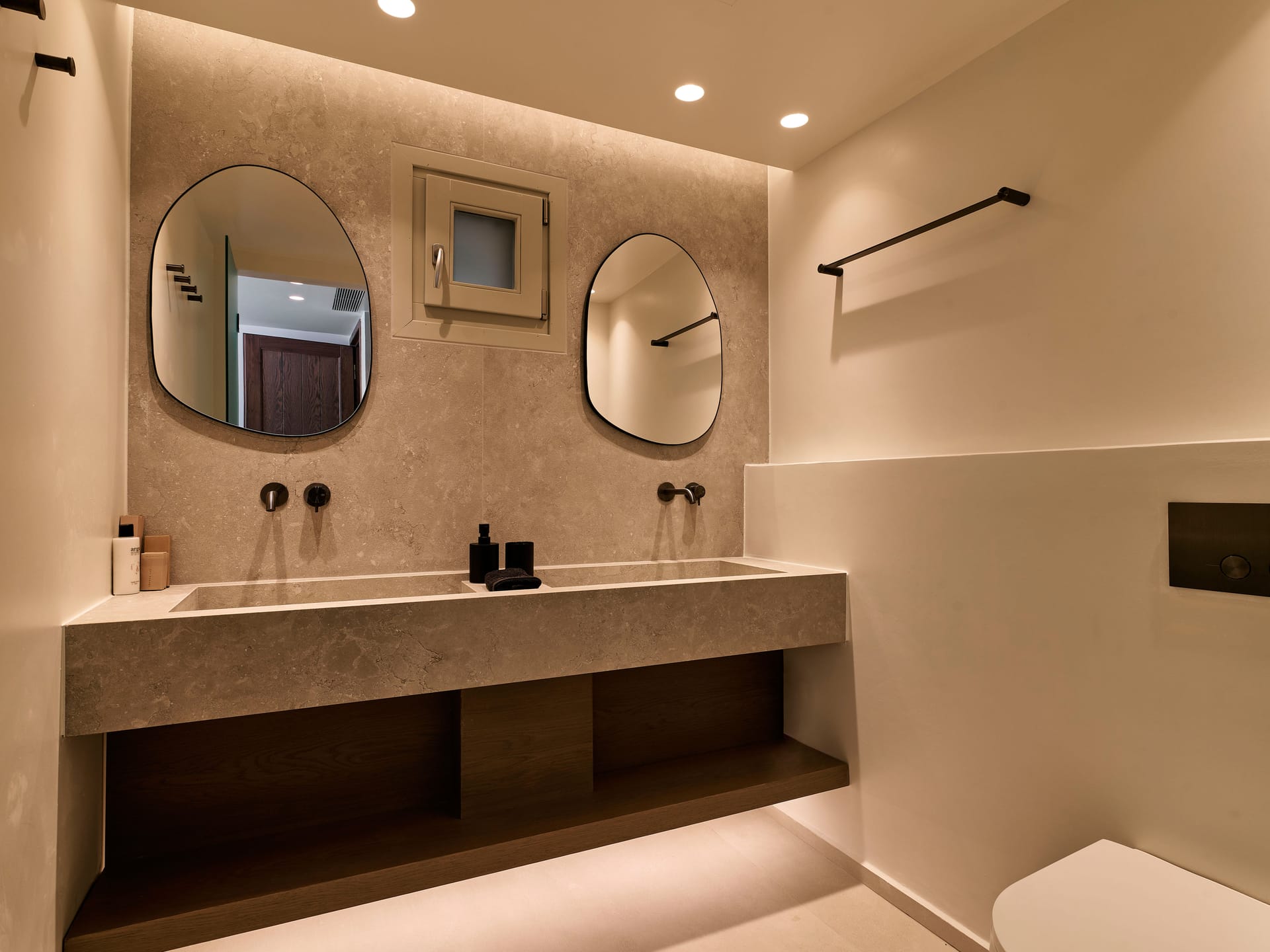 Kounoupas Complex by Mykonos Rocks - CRYSTA - 23