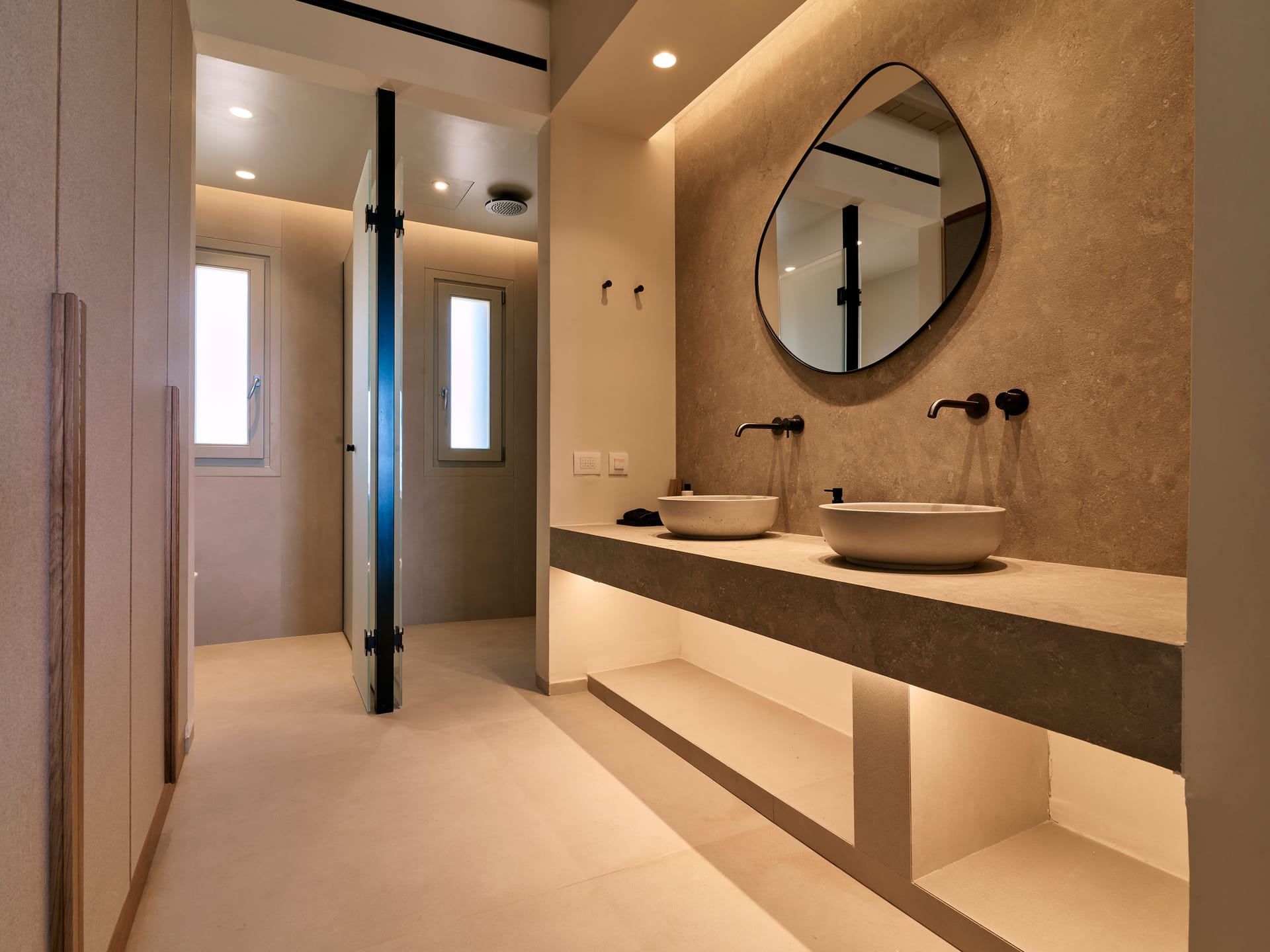 Kounoupas Complex by Mykonos Rocks - CRYSTA - 25
