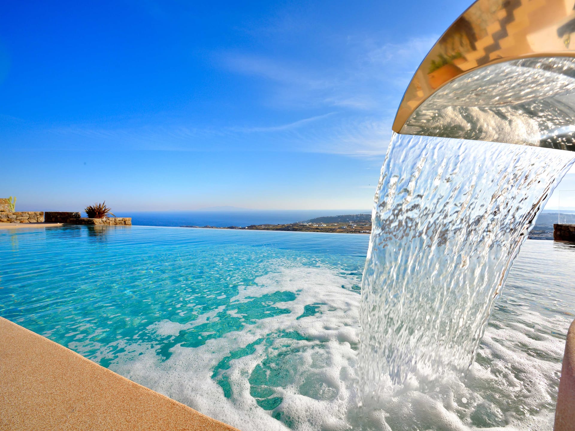 Kounoupas Complex by Mykonos Rocks - ALABAS - 3