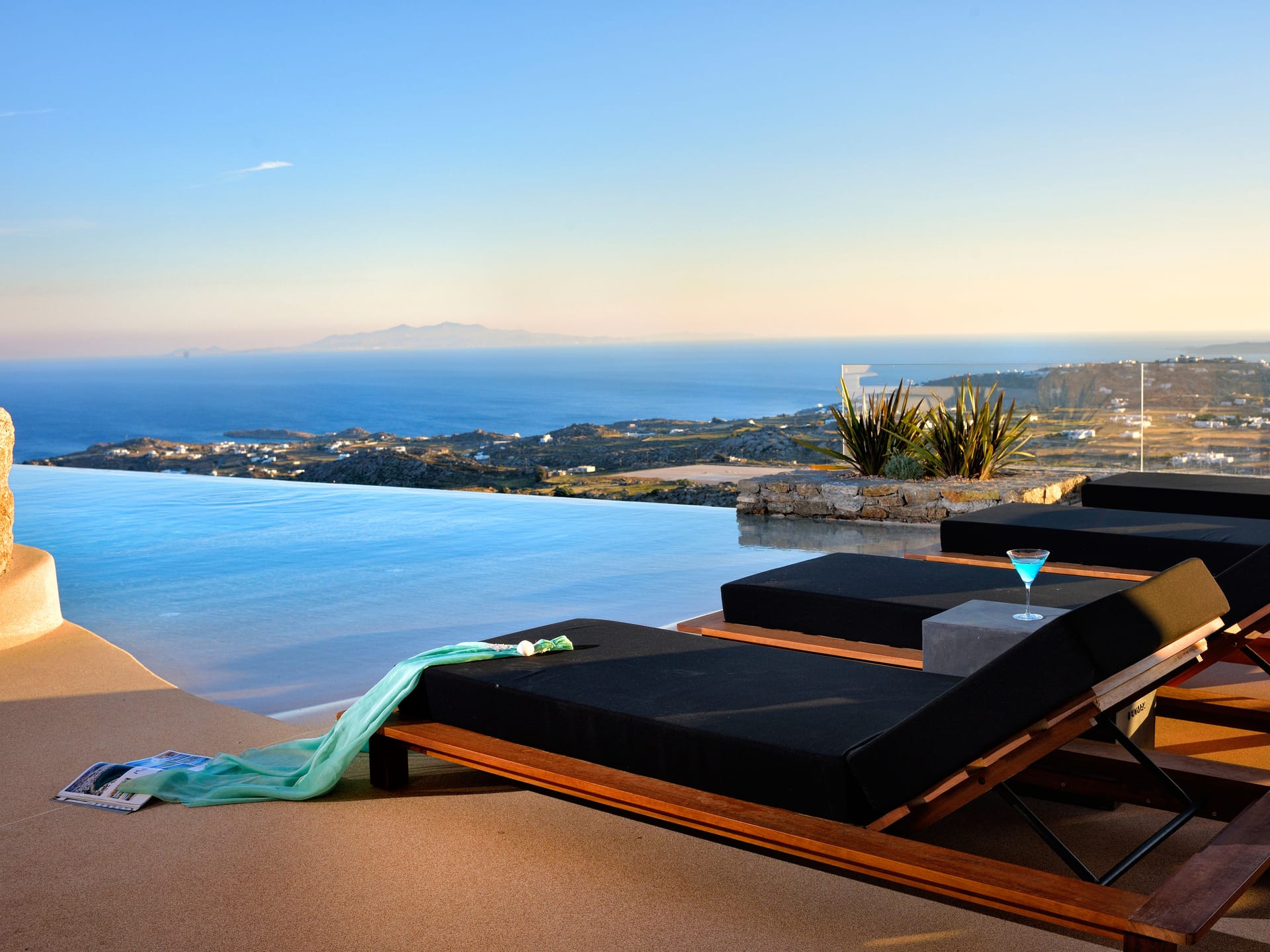 Kounoupas Complex by Mykonos Rocks - ALABAS - 4