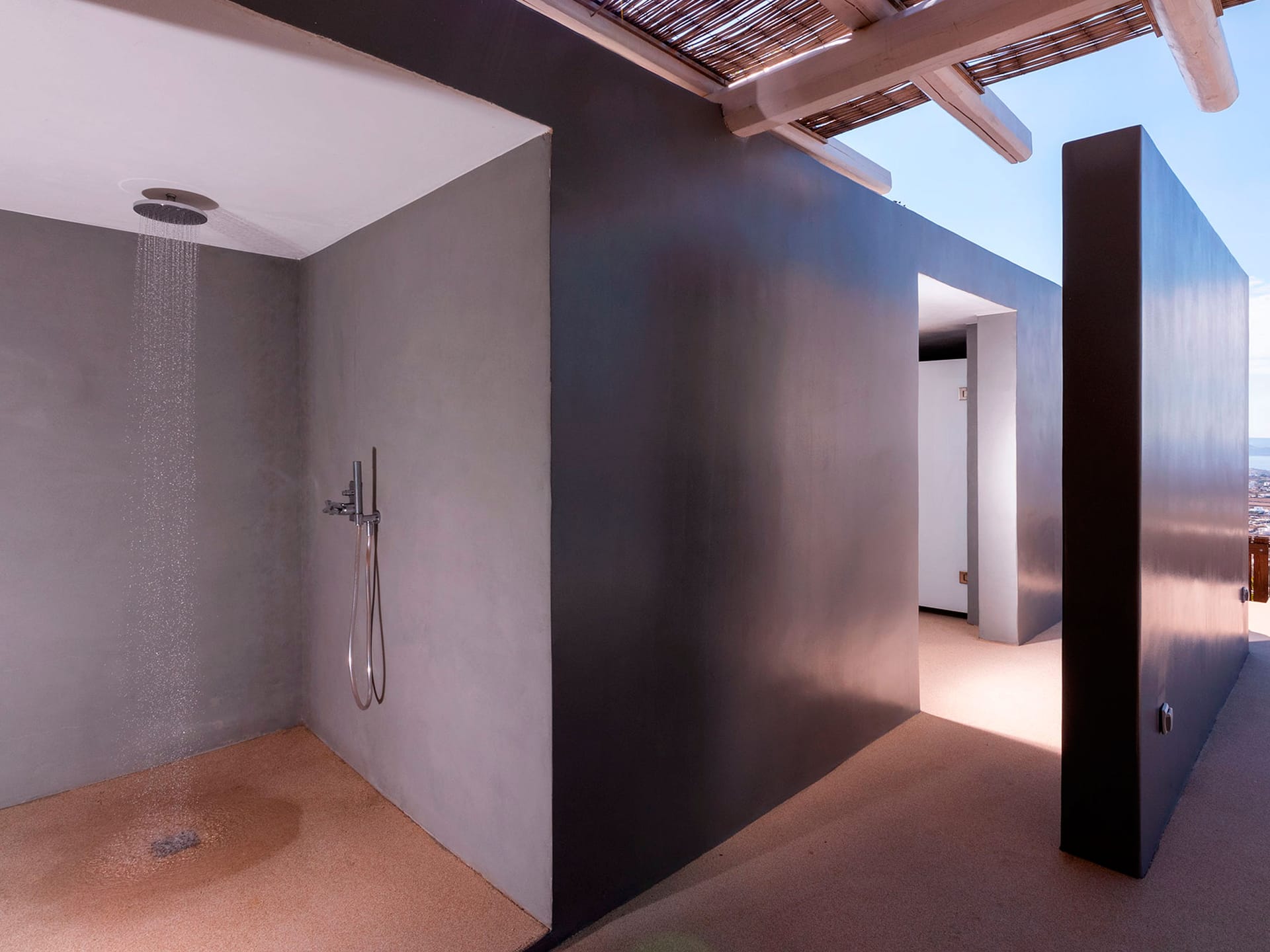 Kounoupas Complex by Mykonos Rocks - ALABAS - 7