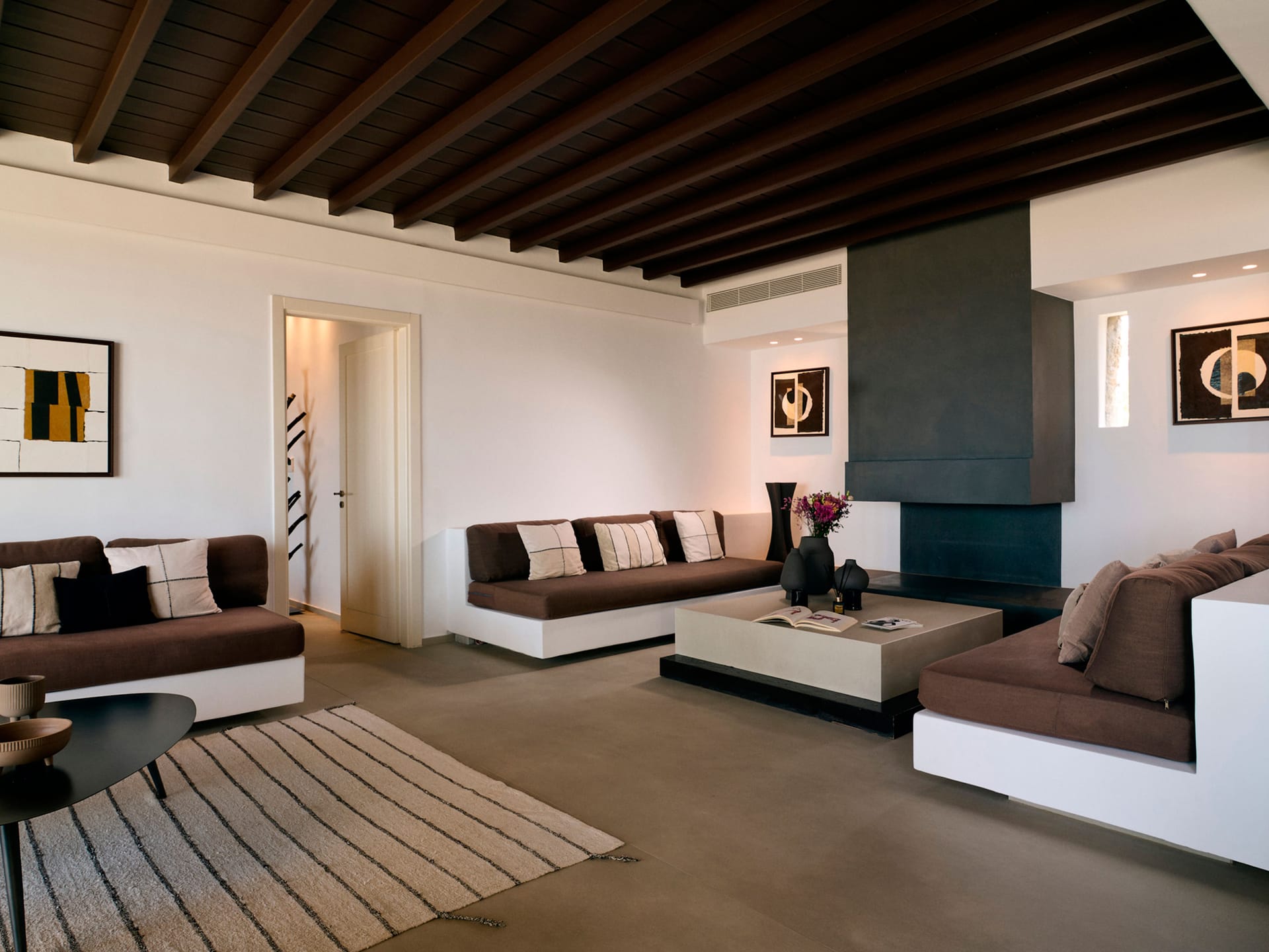 Kounoupas Complex by Mykonos Rocks - ALABAS - 16