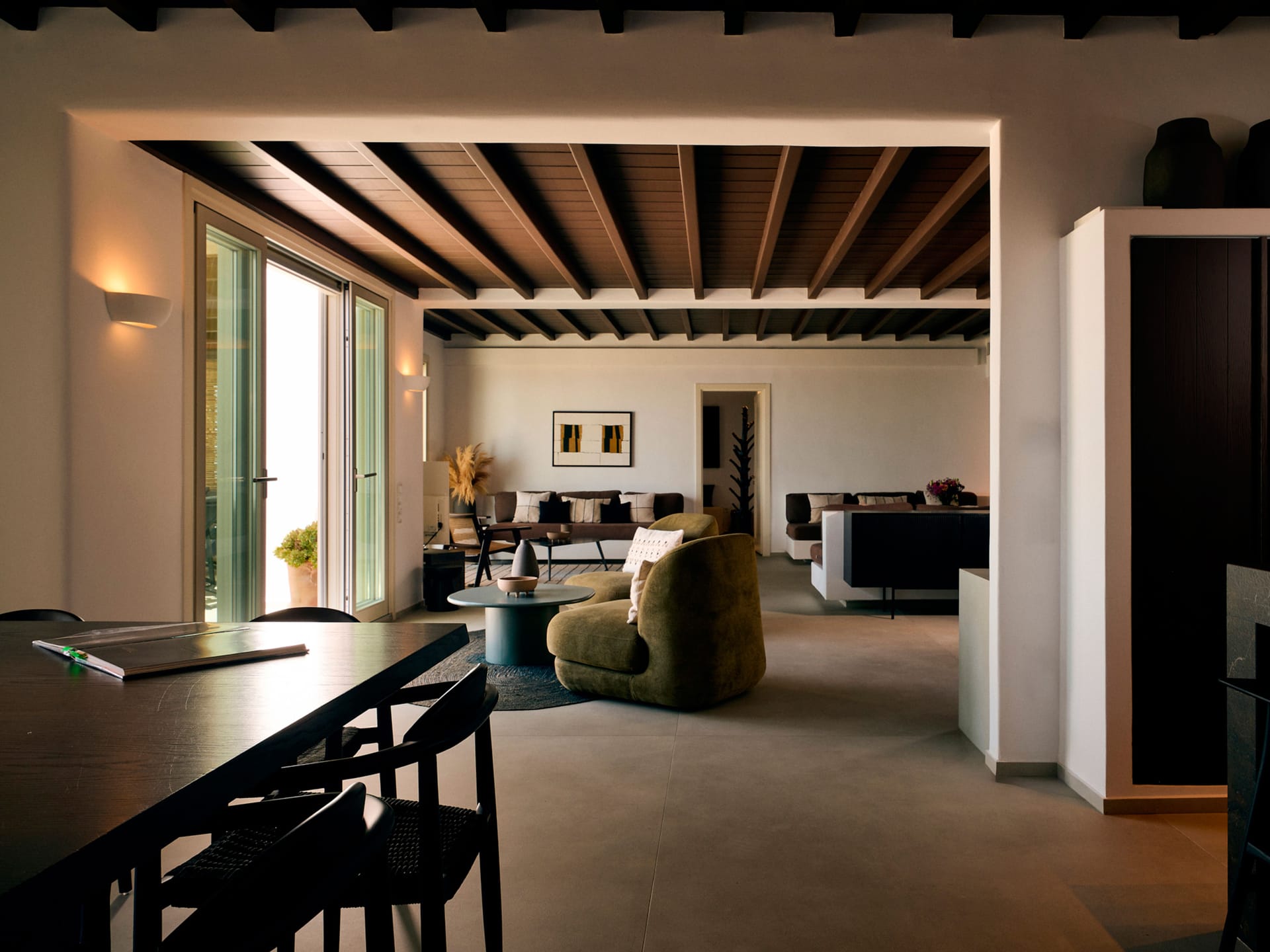 Kounoupas Complex by Mykonos Rocks - ALABAS - 19