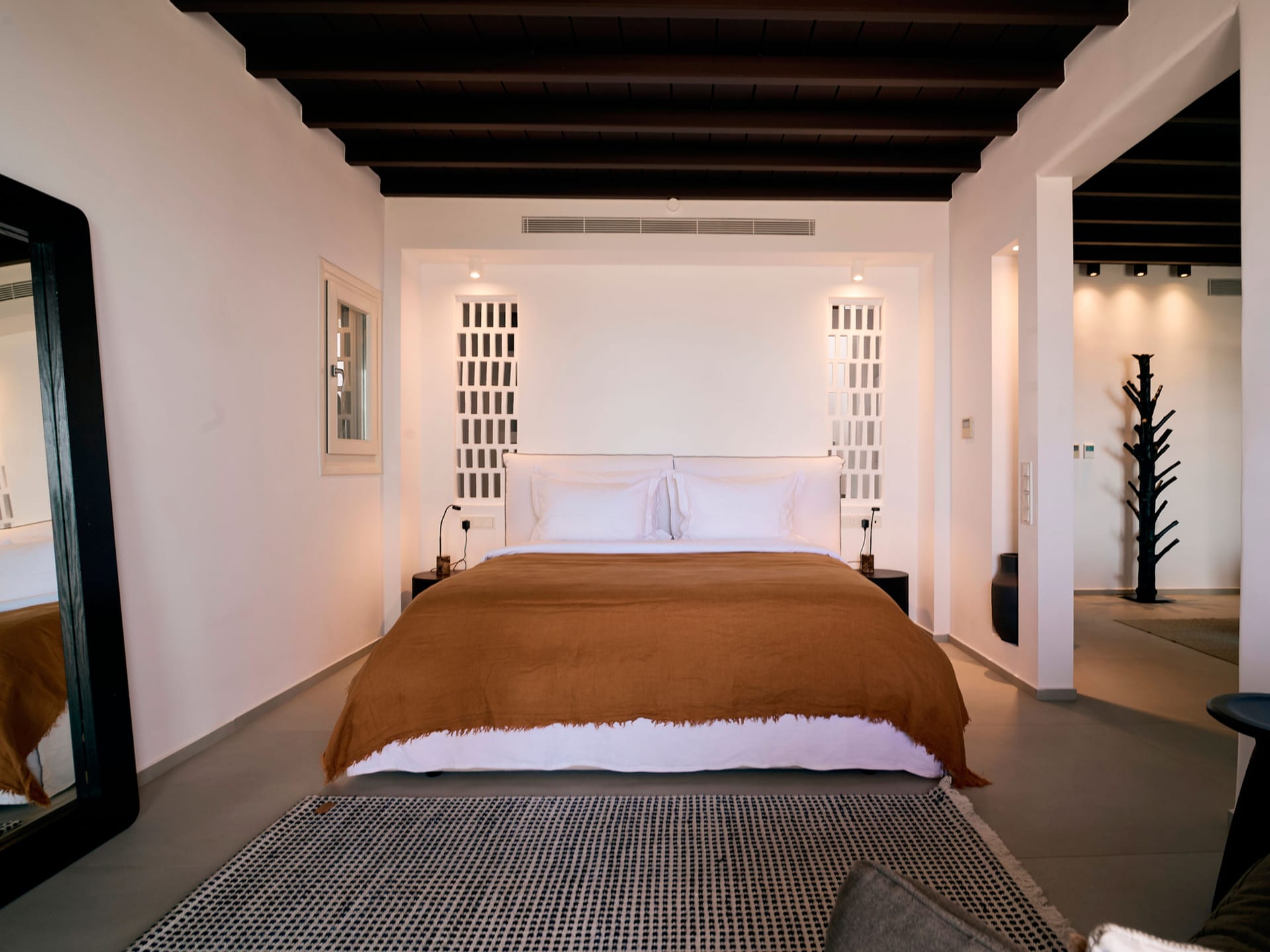 Kounoupas Complex by Mykonos Rocks - ALABAS - 24