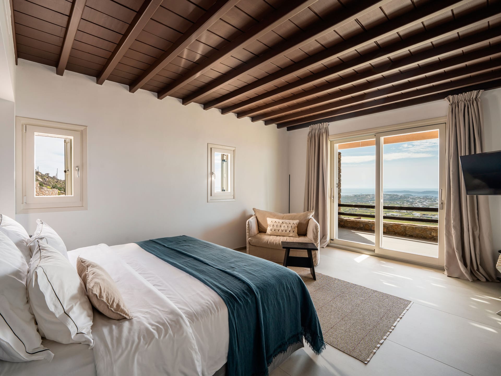 Kounoupas Complex by Mykonos Rocks - ALABAS - 25