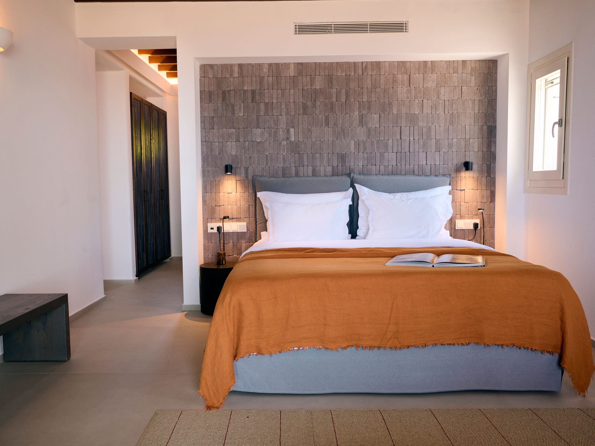 Kounoupas Complex by Mykonos Rocks - ALABAS - 26
