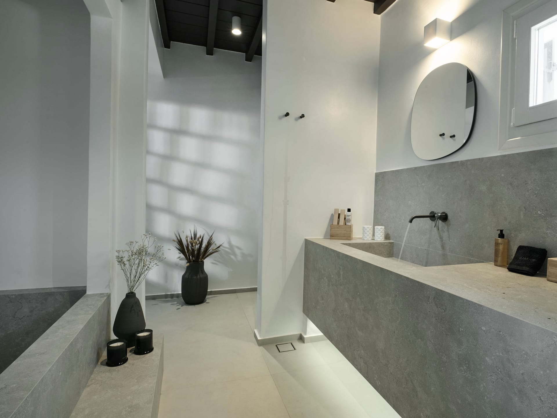 Kounoupas Complex by Mykonos Rocks - ALABAS - 27