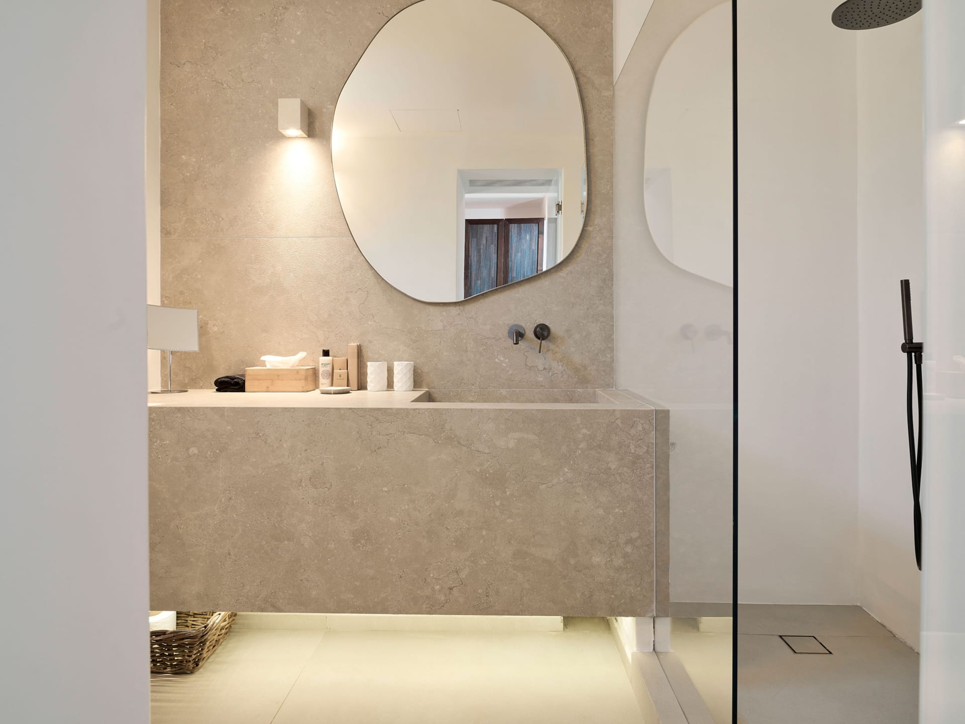 Kounoupas Complex by Mykonos Rocks - ALABAS - 28
