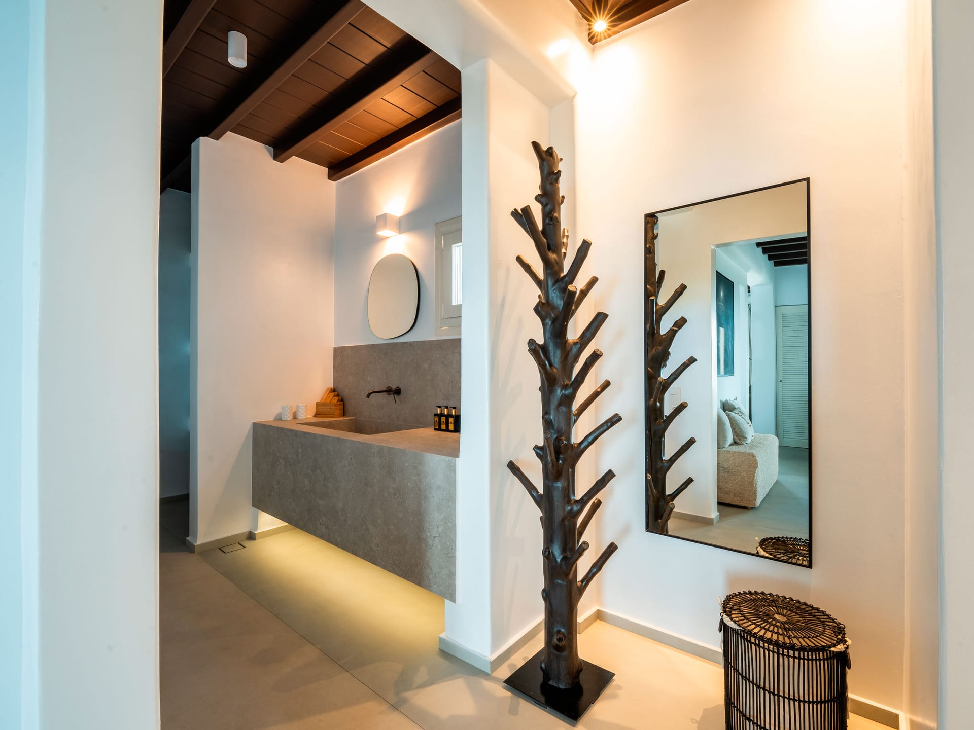 Kounoupas Complex by Mykonos Rocks - ALABAS - 29