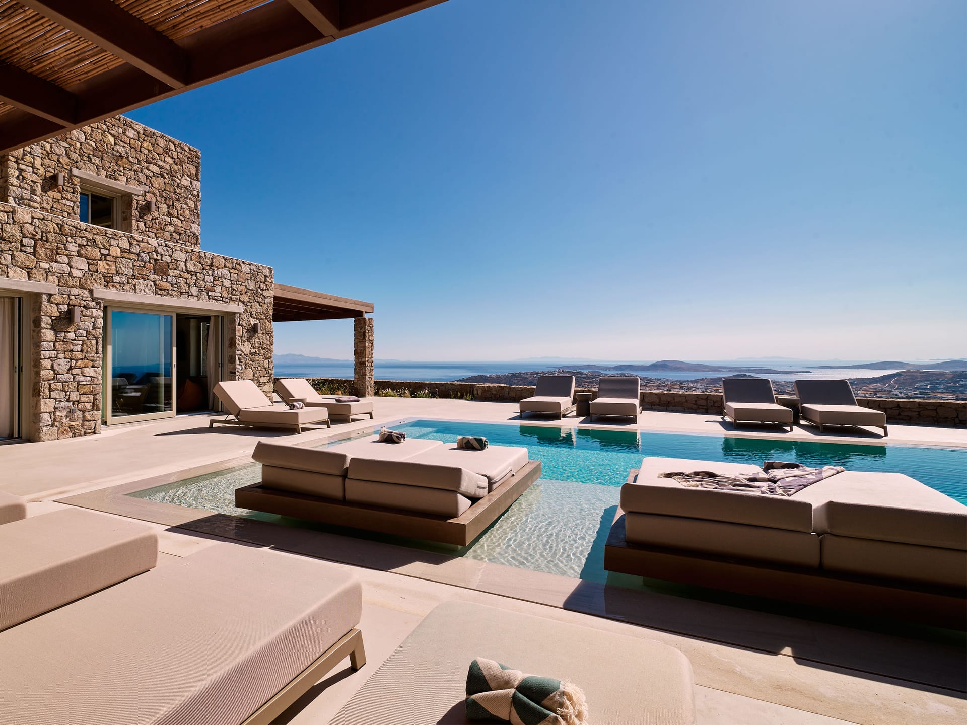 Kounoupas Complex by Mykonos Rocks - SAPPHI - 10