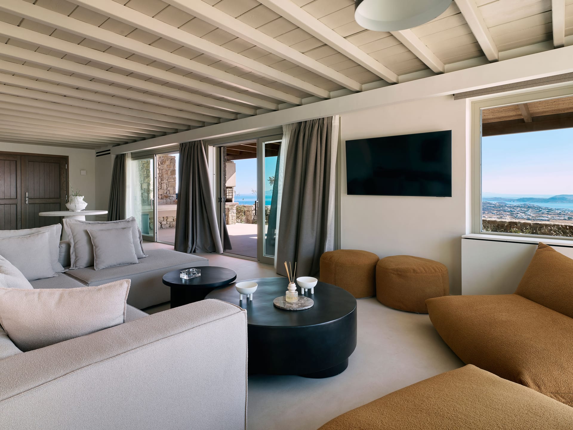 Kounoupas Complex by Mykonos Rocks - SAPPHI - 17