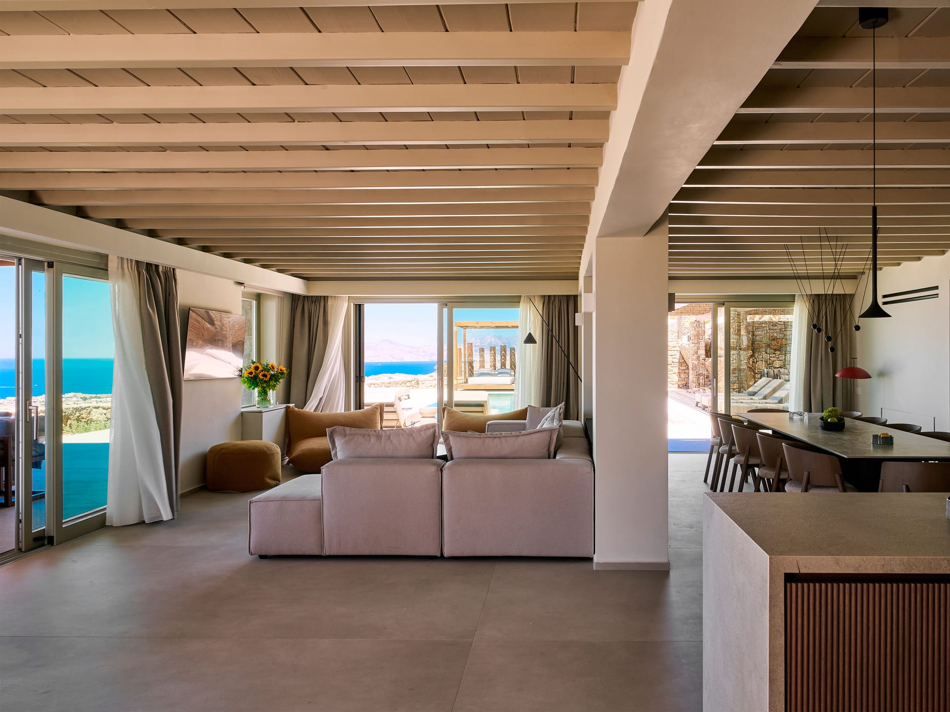 Kounoupas Complex by Mykonos Rocks - SAPPHI - 18