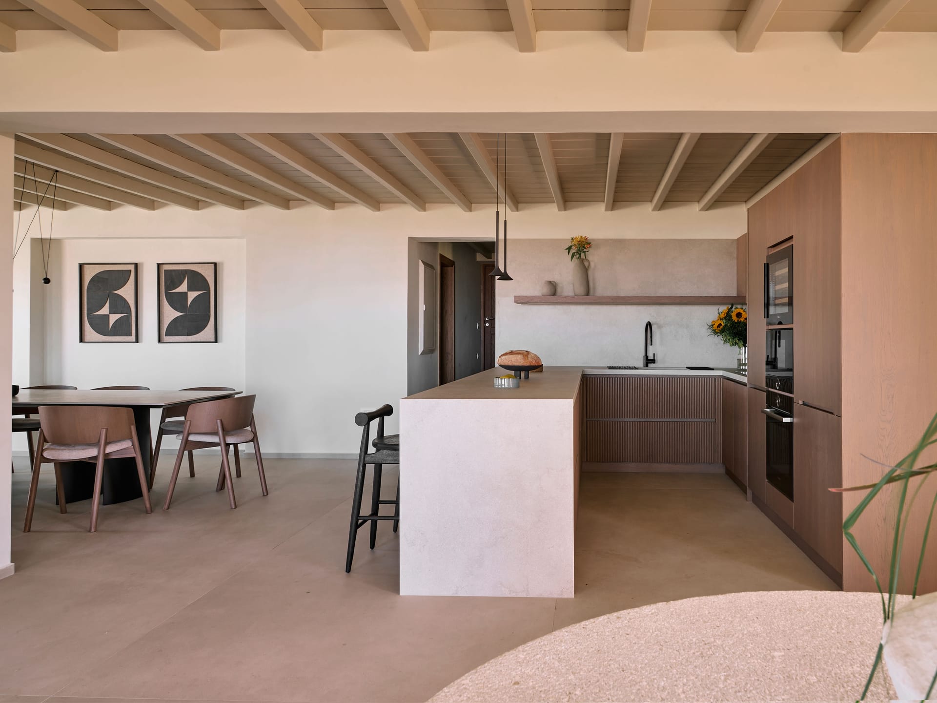 Kounoupas Complex by Mykonos Rocks - SAPPHI - 19
