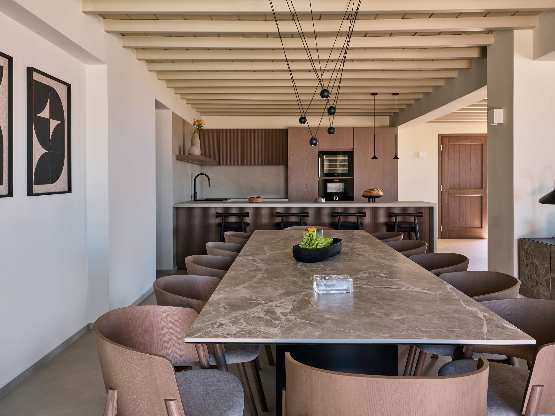 Kounoupas Complex by Mykonos Rocks - SAPPHI - 20