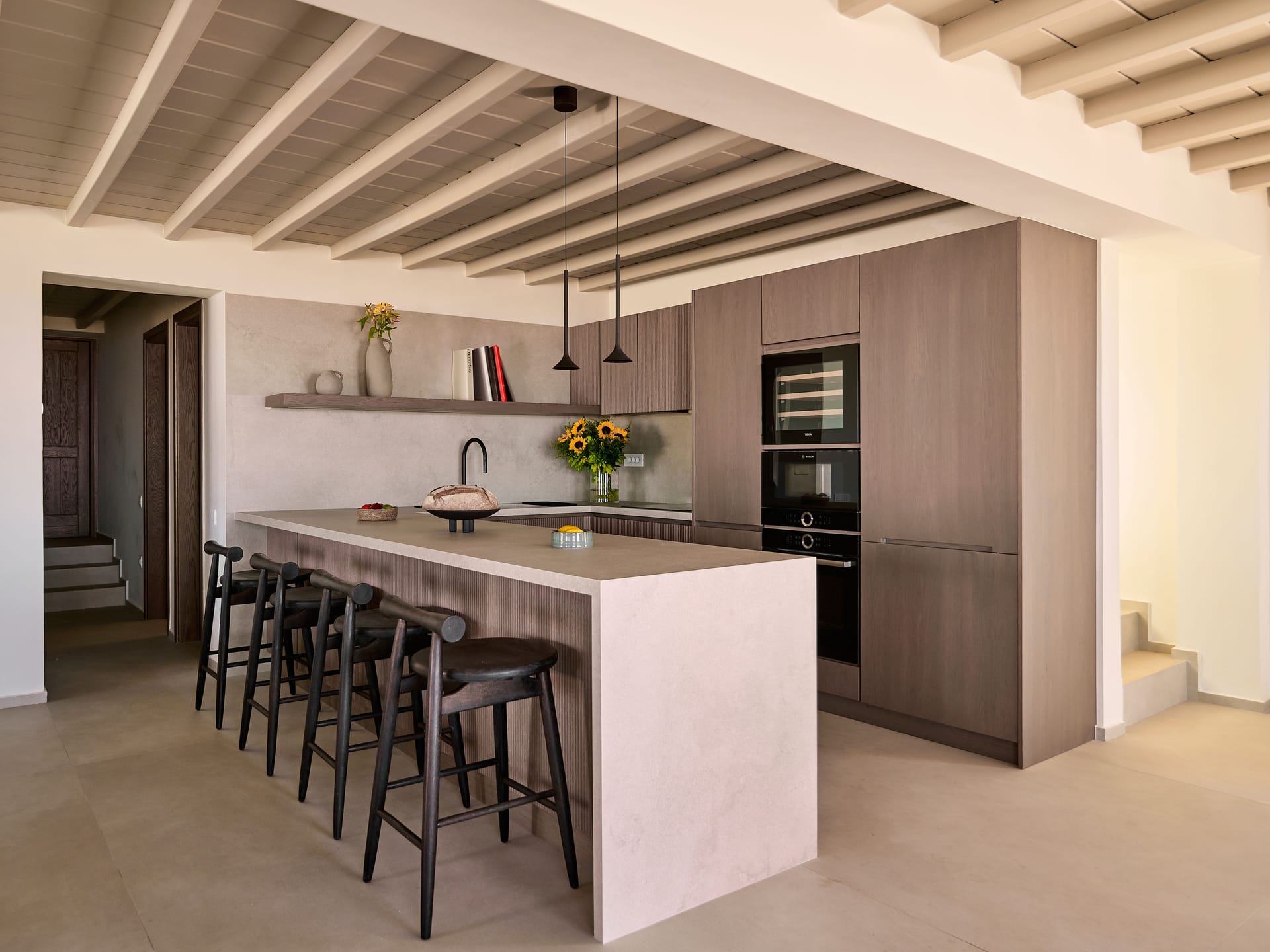 Kounoupas Complex by Mykonos Rocks - SAPPHI - 21