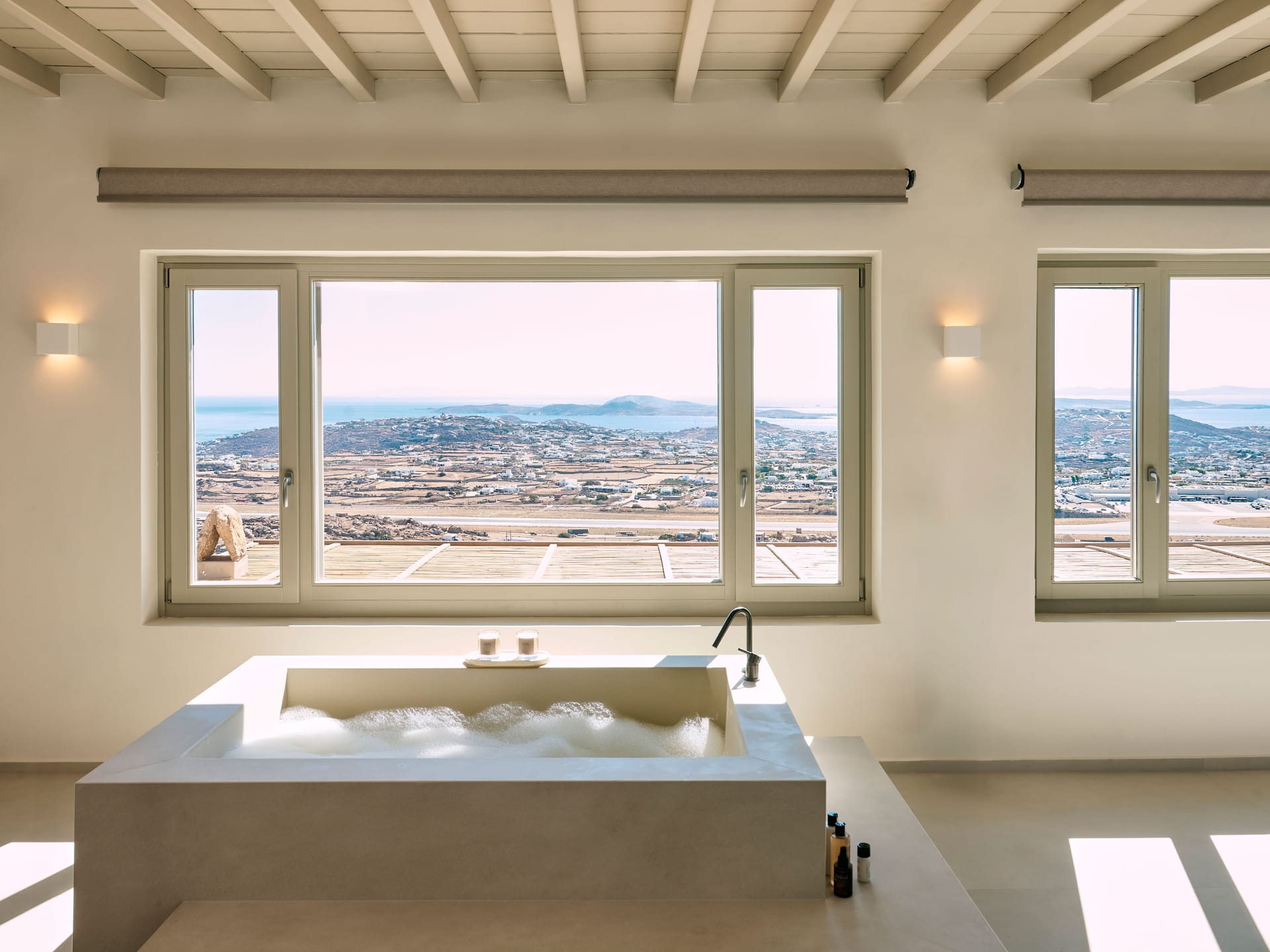 Kounoupas Complex by Mykonos Rocks - SAPPHI - 24
