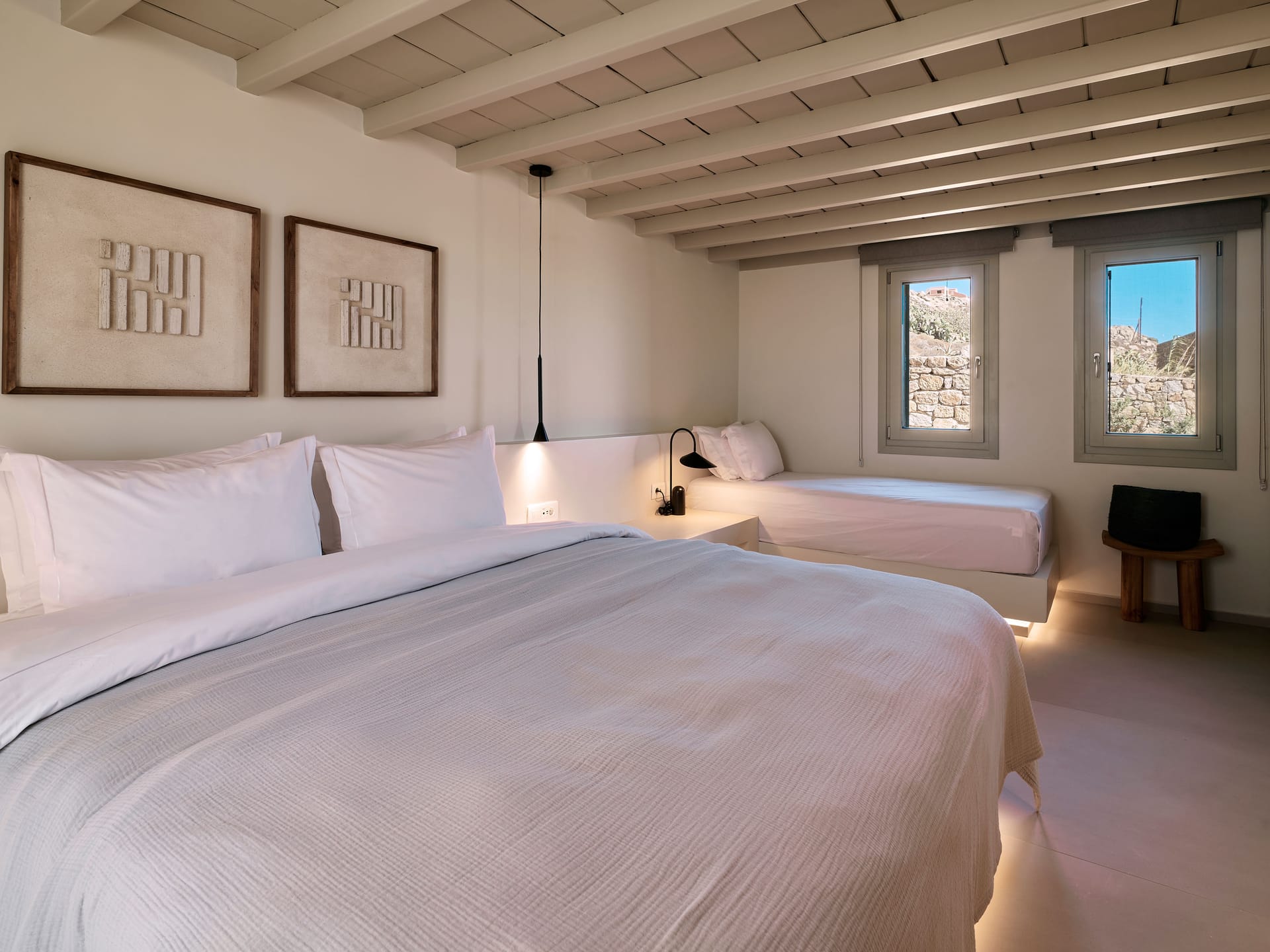 Kounoupas Complex by Mykonos Rocks - SAPPHI - 25