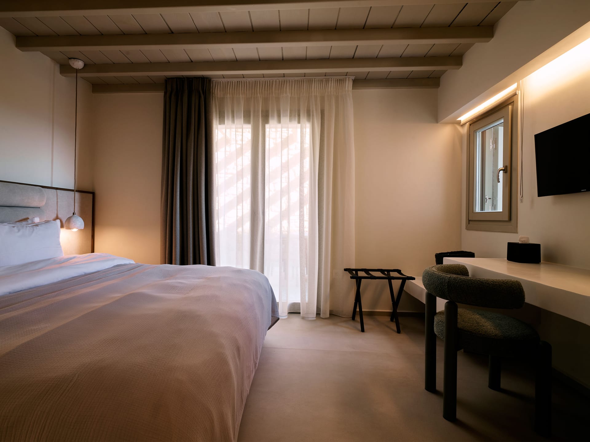 Kounoupas Complex by Mykonos Rocks - SAPPHI - 27