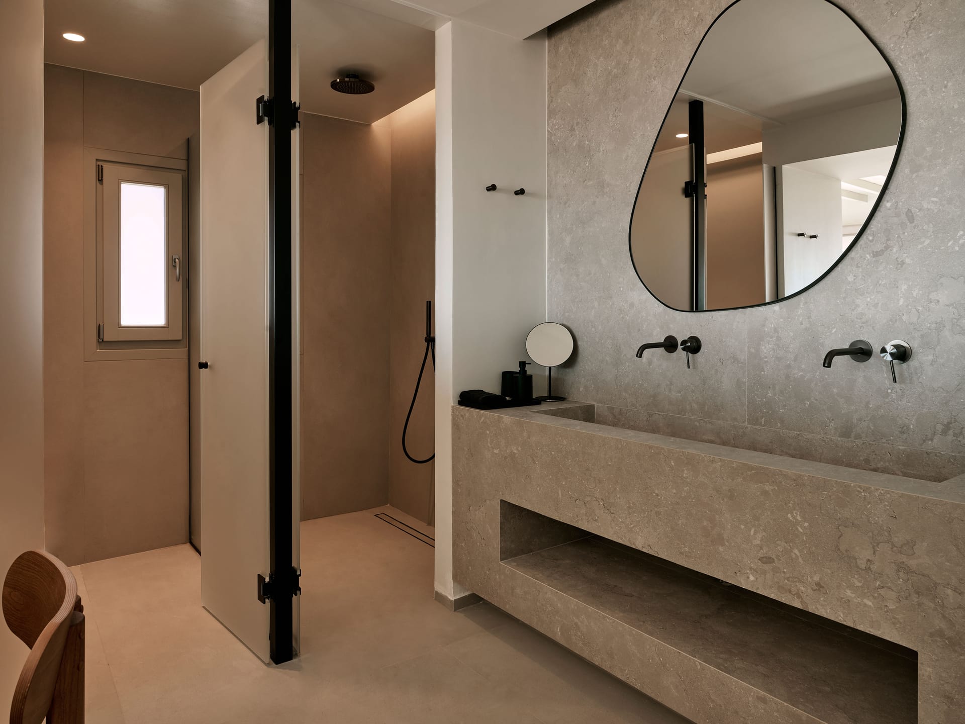 Kounoupas Complex by Mykonos Rocks - SAPPHI - 30