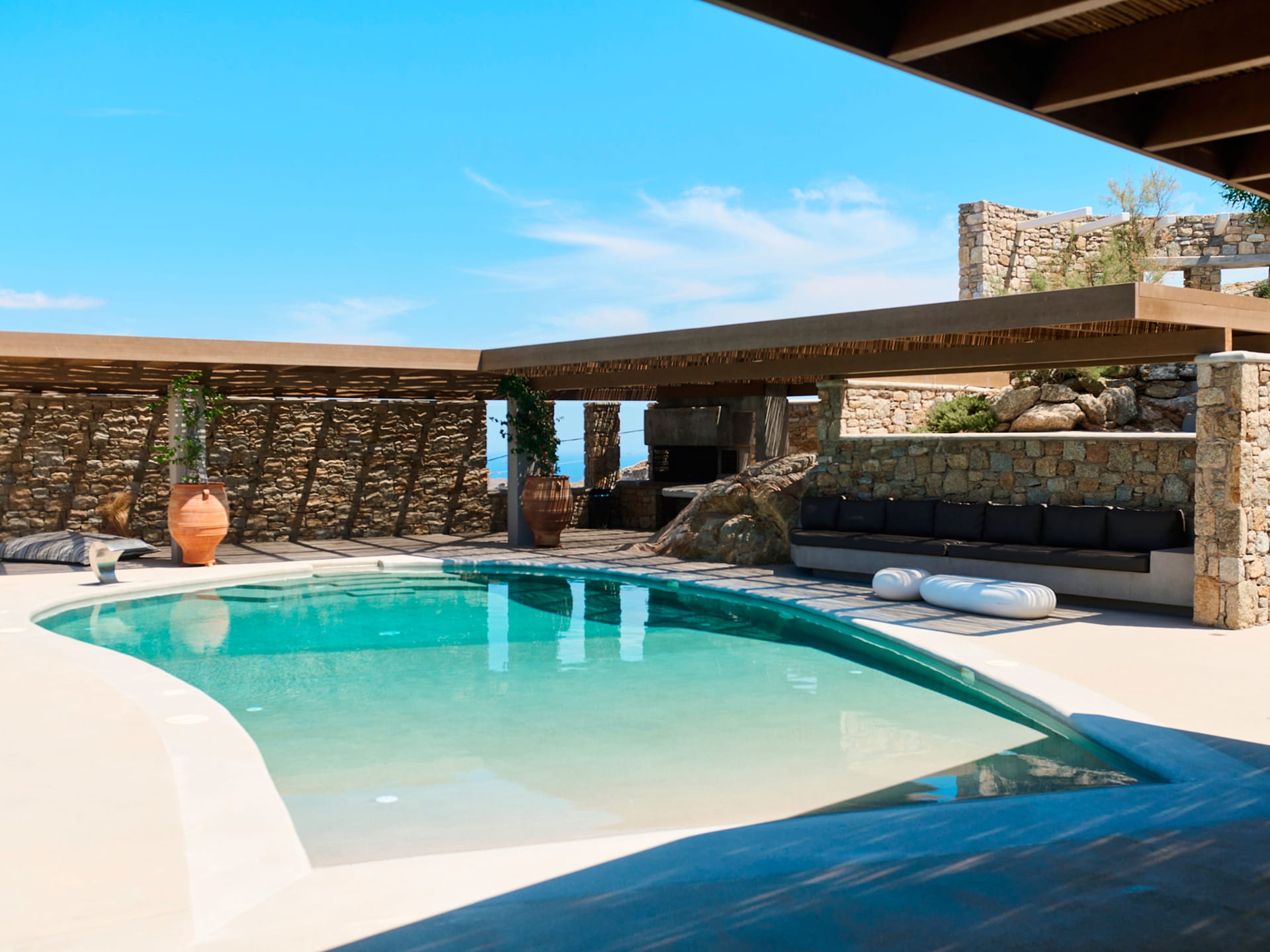 Kounoupas Complex by Mykonos Rocks - MOON - 3