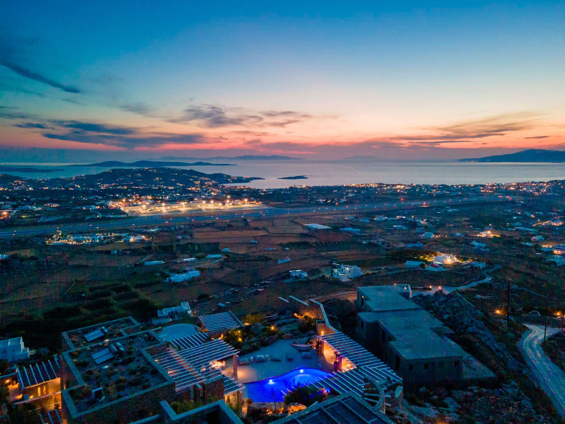 Kounoupas Complex by Mykonos Rocks - MOON - 13