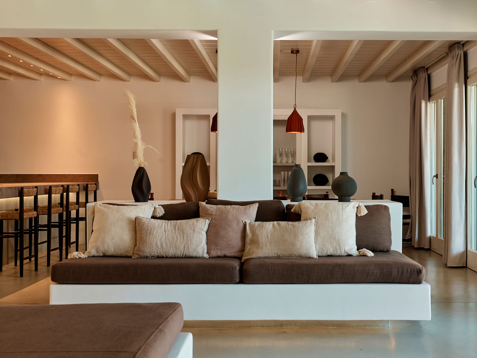 Kounoupas Complex by Mykonos Rocks - MOON - 14