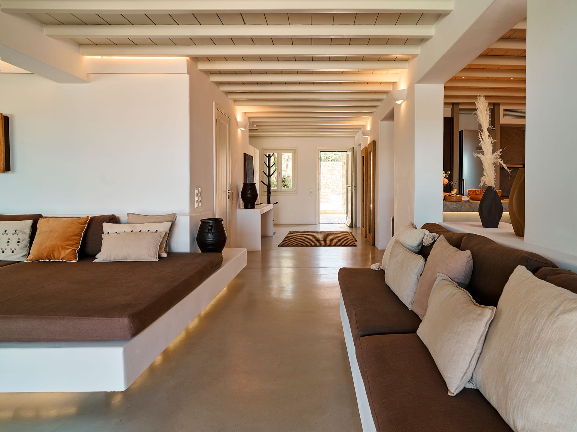 Kounoupas Complex by Mykonos Rocks - MOON - 17