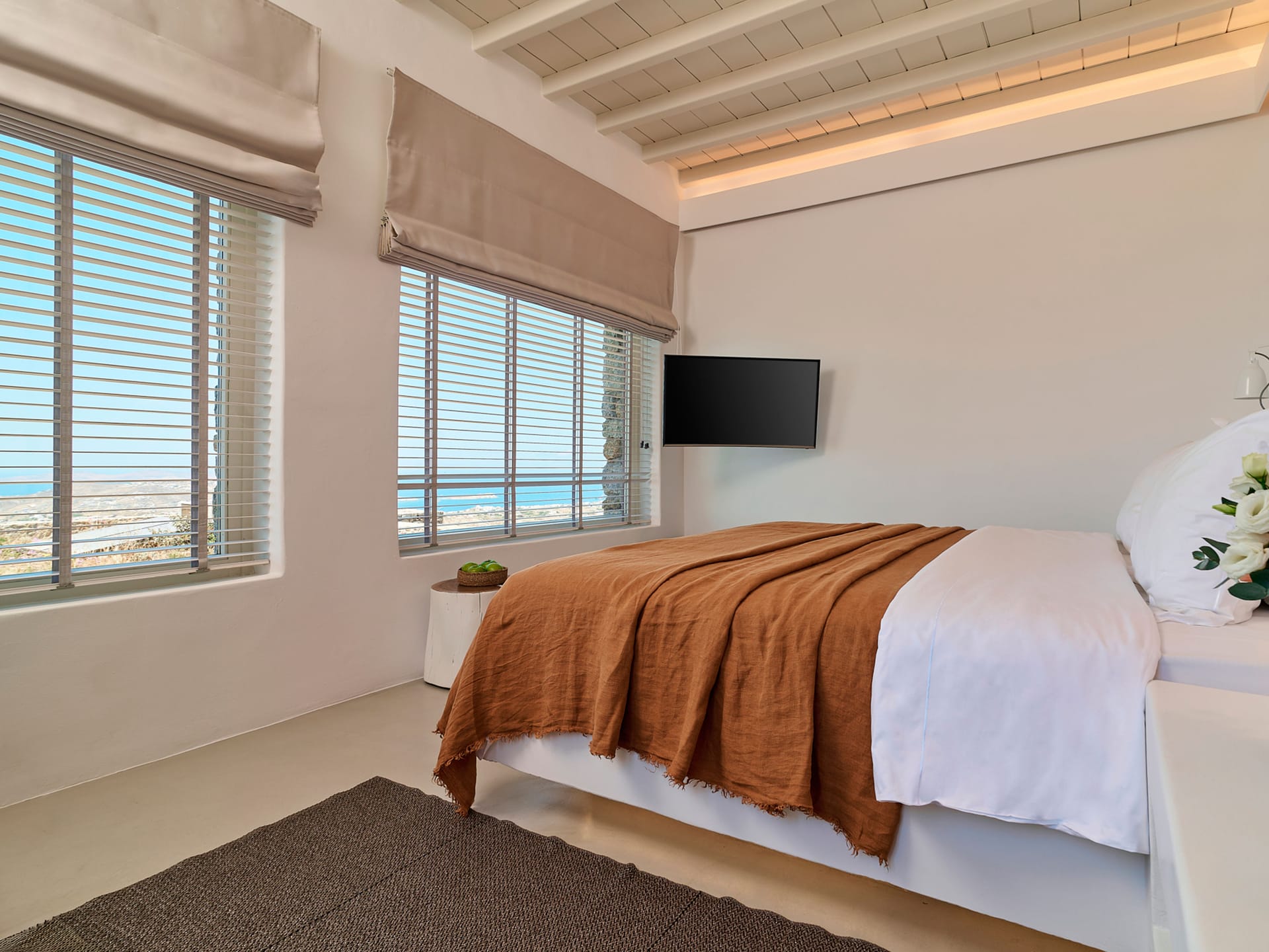 Kounoupas Complex by Mykonos Rocks - MOON - 22
