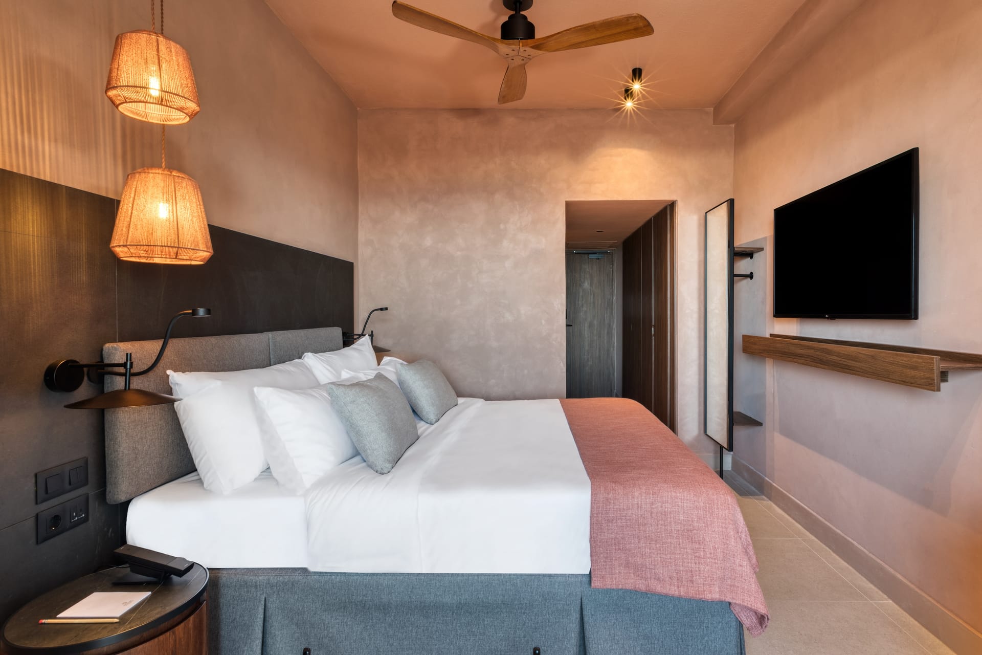 Inland Family Suite