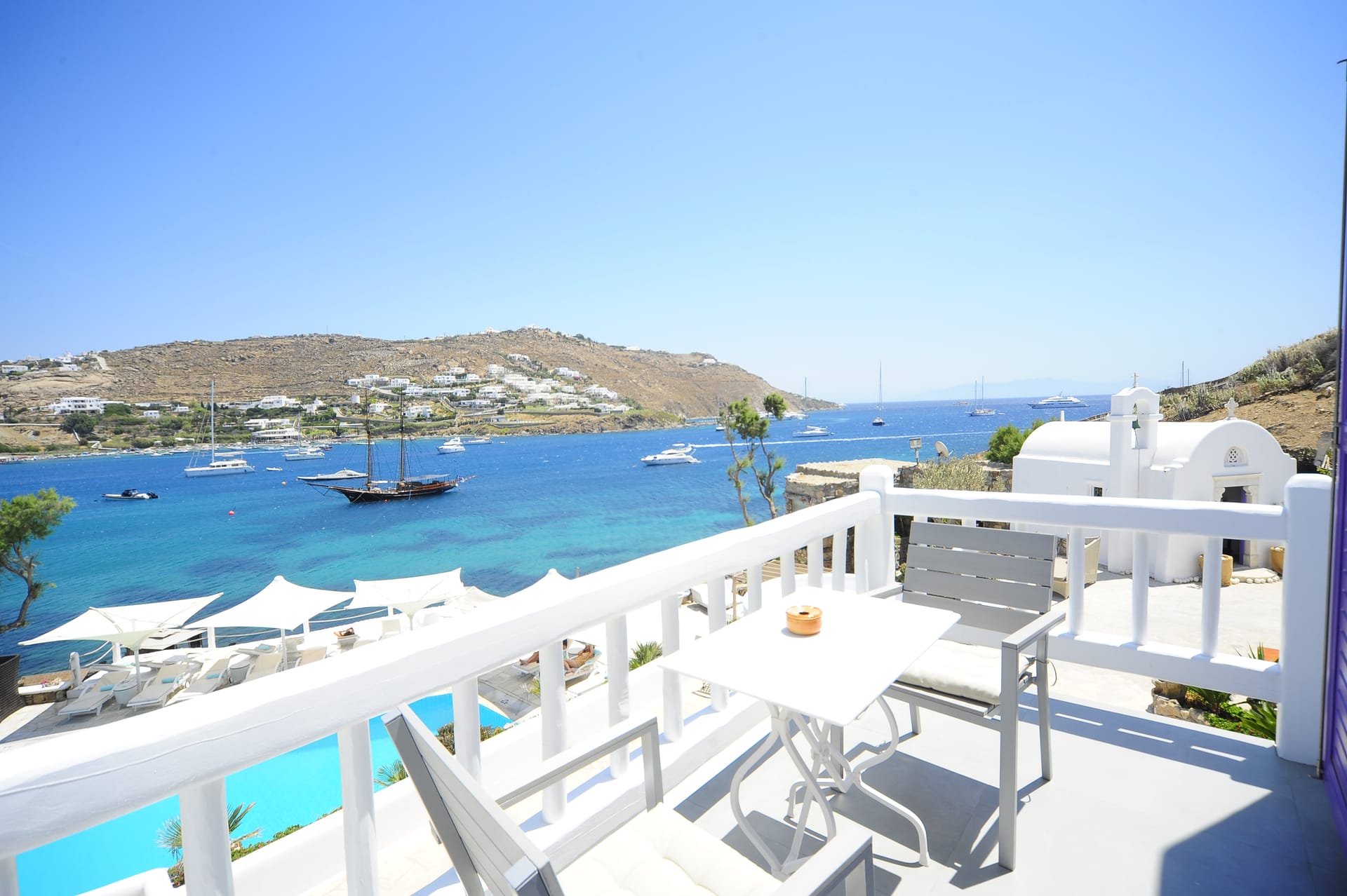 Kivotos Mykonos - S1 - 4