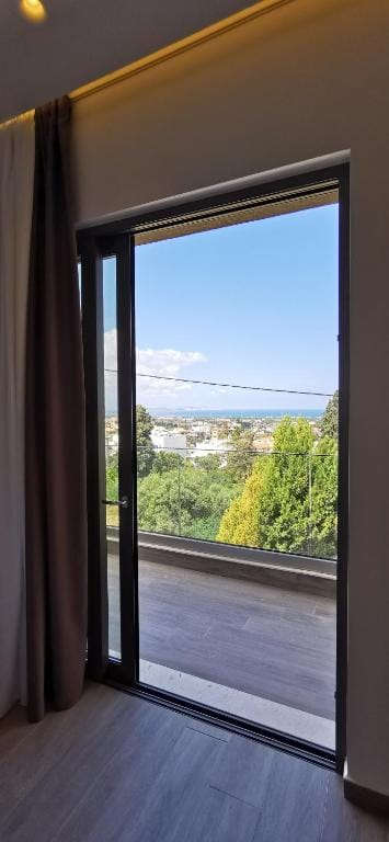 Superior Double or Twin Room with Sea View