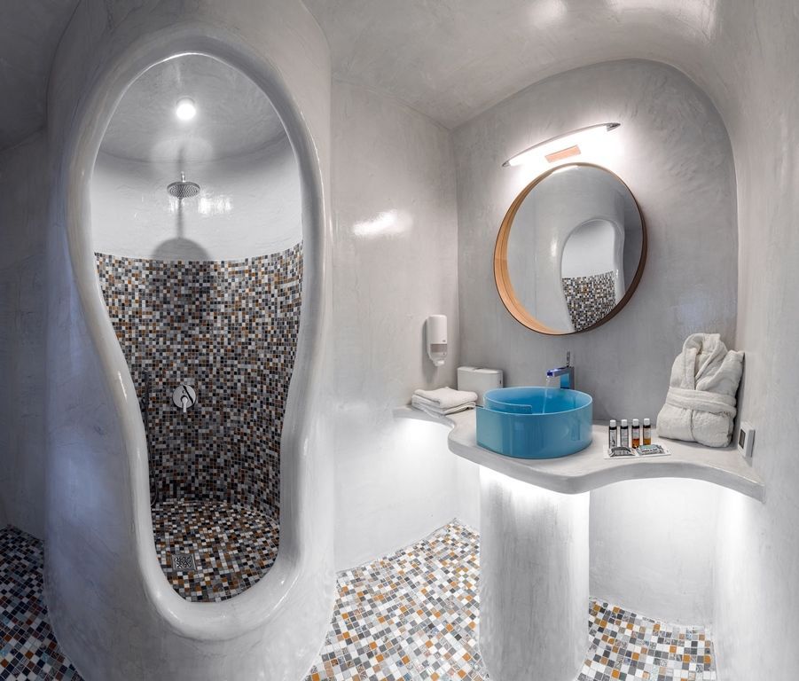 Elite Suites Oia - PRESID - 2