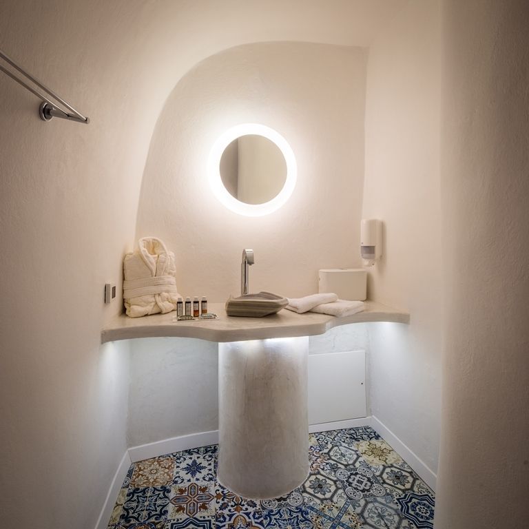 Elite Suites Oia - PRESID - 3