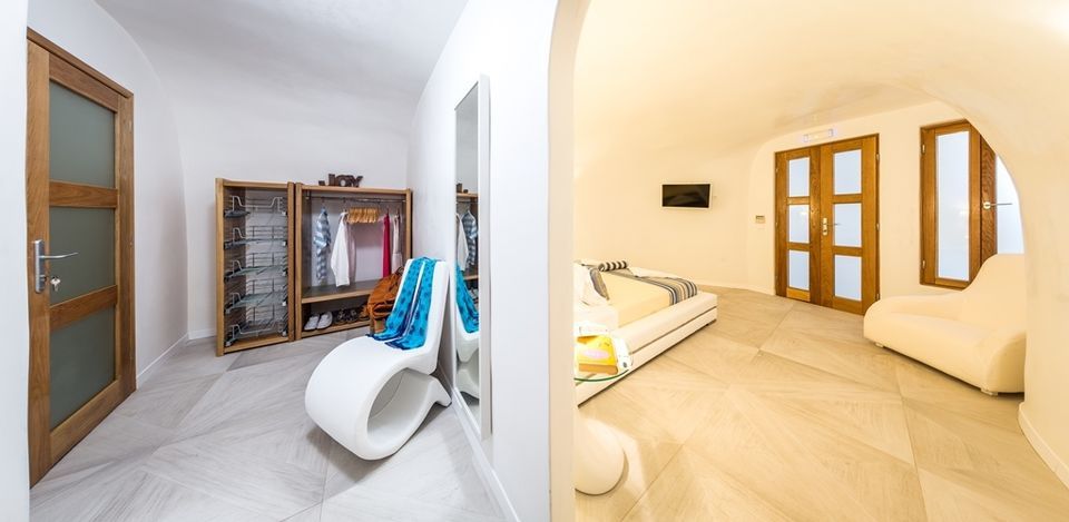 Elite Suites Oia - PRESID - 4