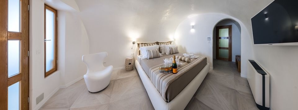 Elite Suites Oia - PRESID - 5