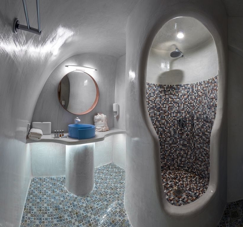 Elite Suites Oia - PRESID - 6