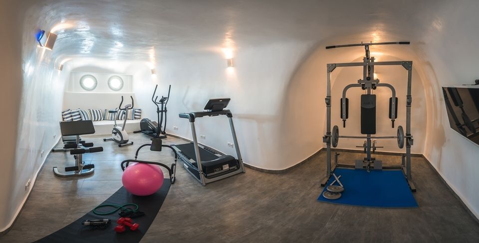 Elite Suites Oia - PRESID - 8