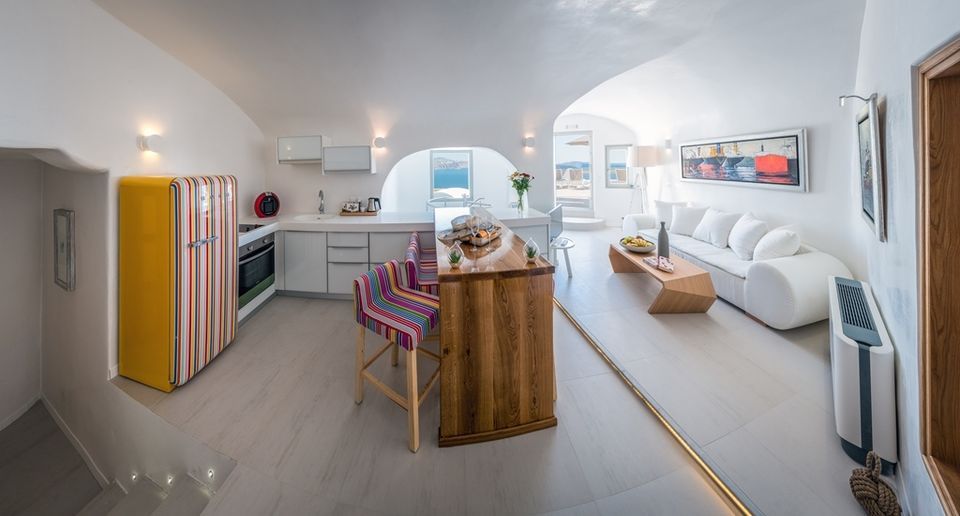 Elite Suites Oia - PRESID - 9