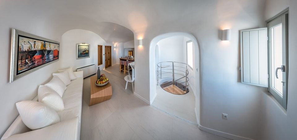 Elite Suites Oia - PRESID - 10