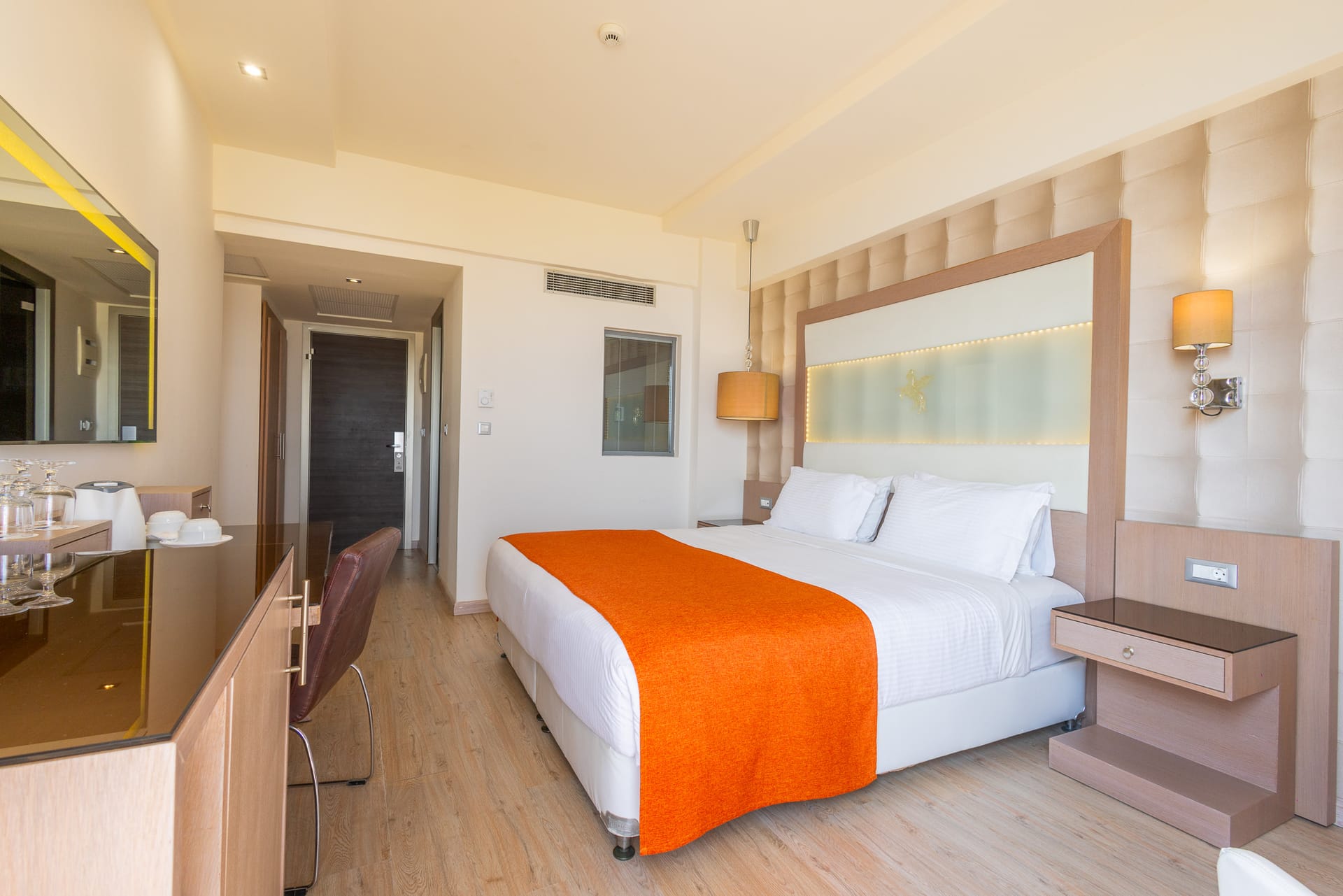 Pegasos Deluxe Beach Hotel - FAMDR - 4