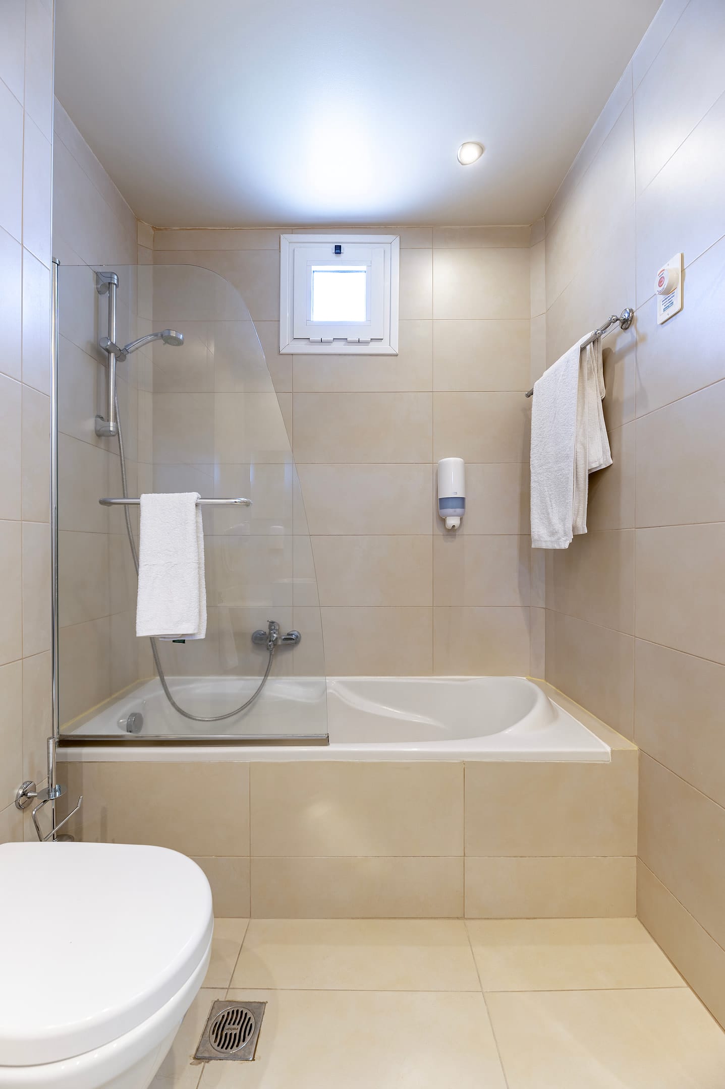 Akti Coast Club - DSP - 2