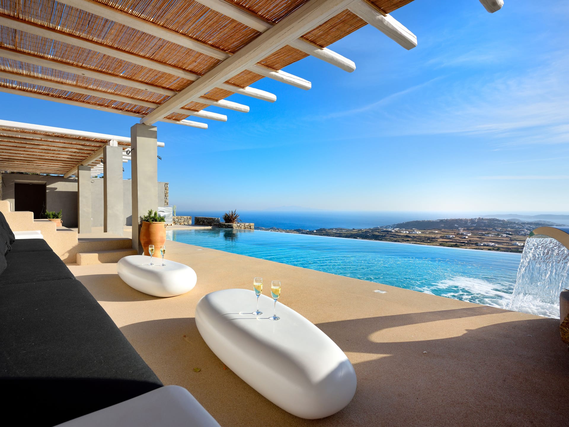 Kounoupas Complex by Mykonos Rocks - TPLK - 3