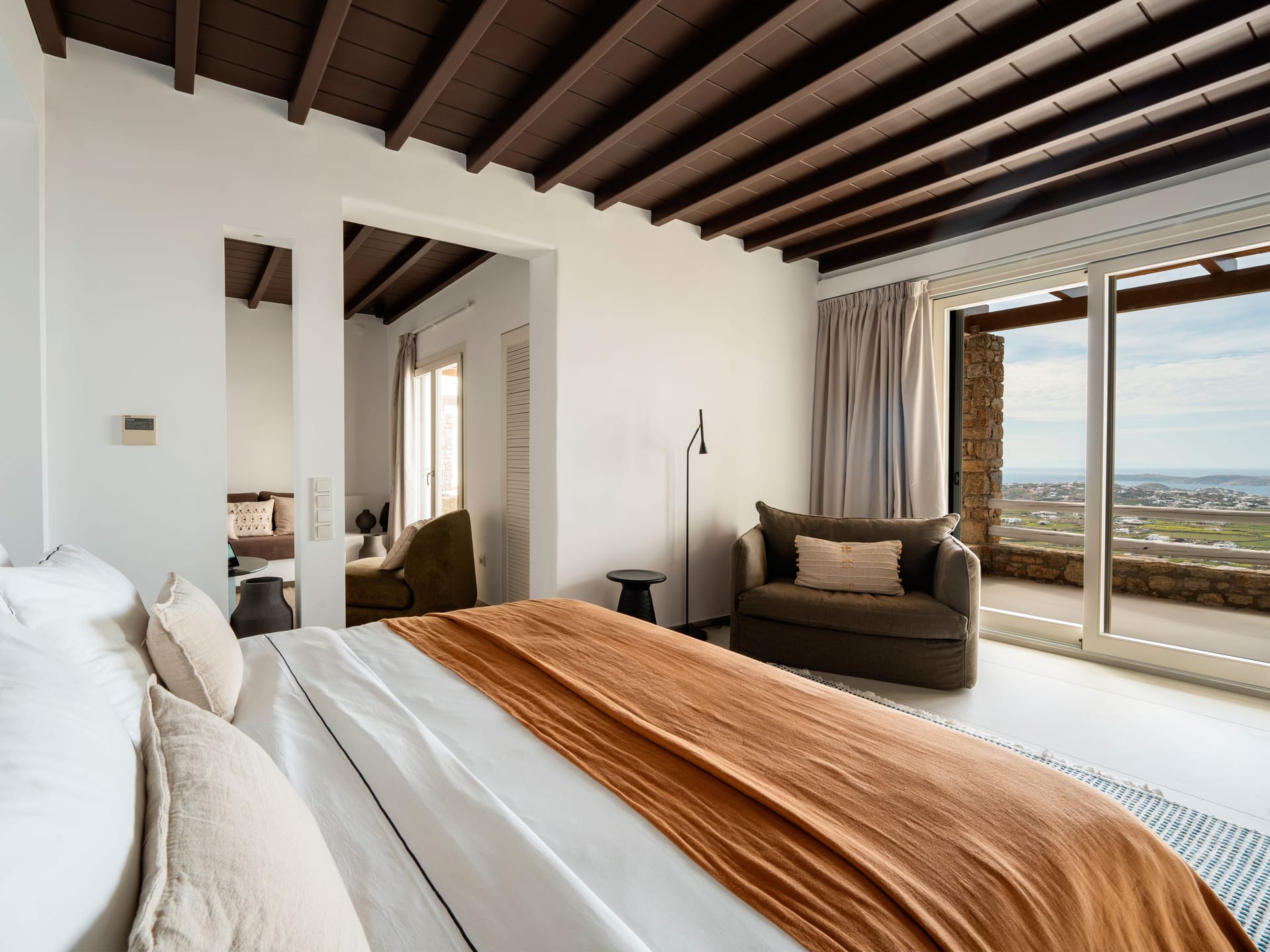 Kounoupas Complex by Mykonos Rocks - TPLK - 17