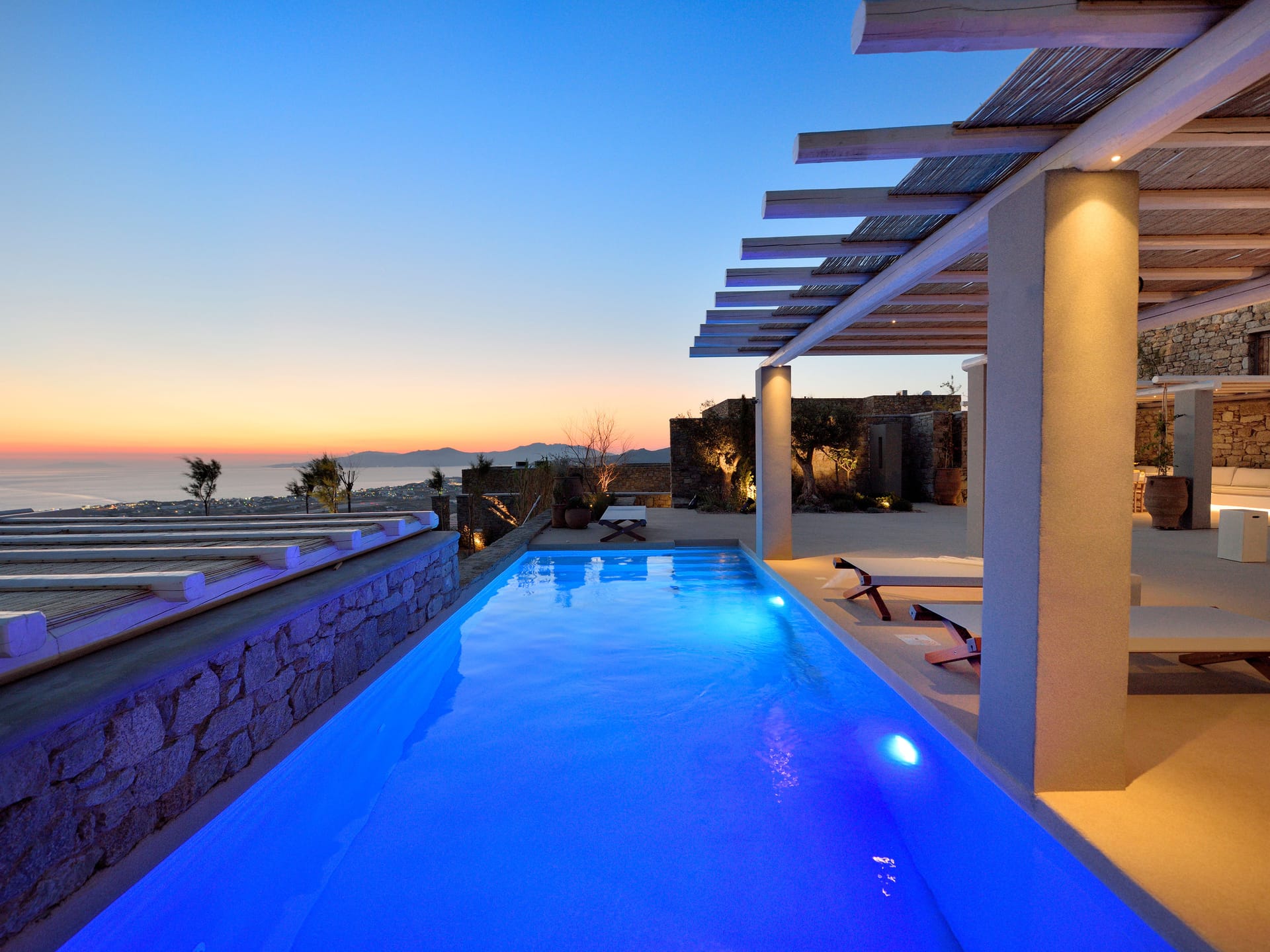 Kounoupas Complex by Mykonos Rocks - TPLK - 10